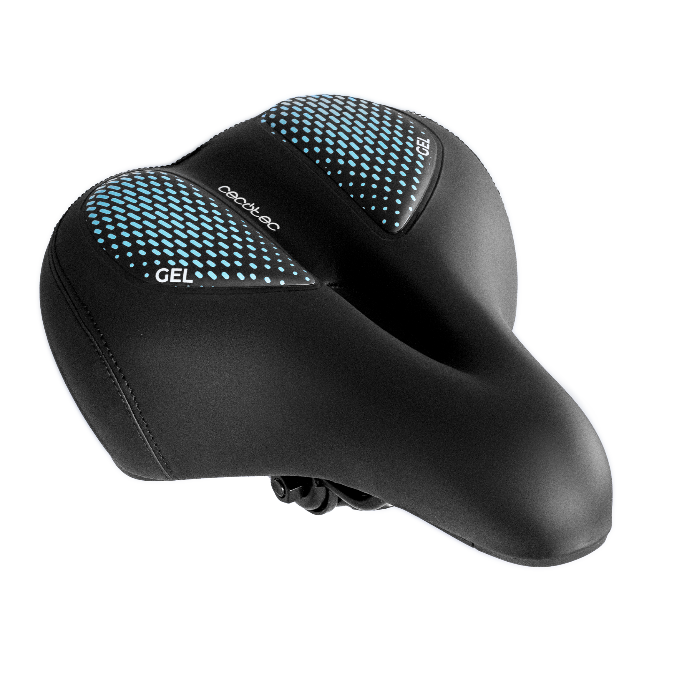 DrumFit SitBike Gel