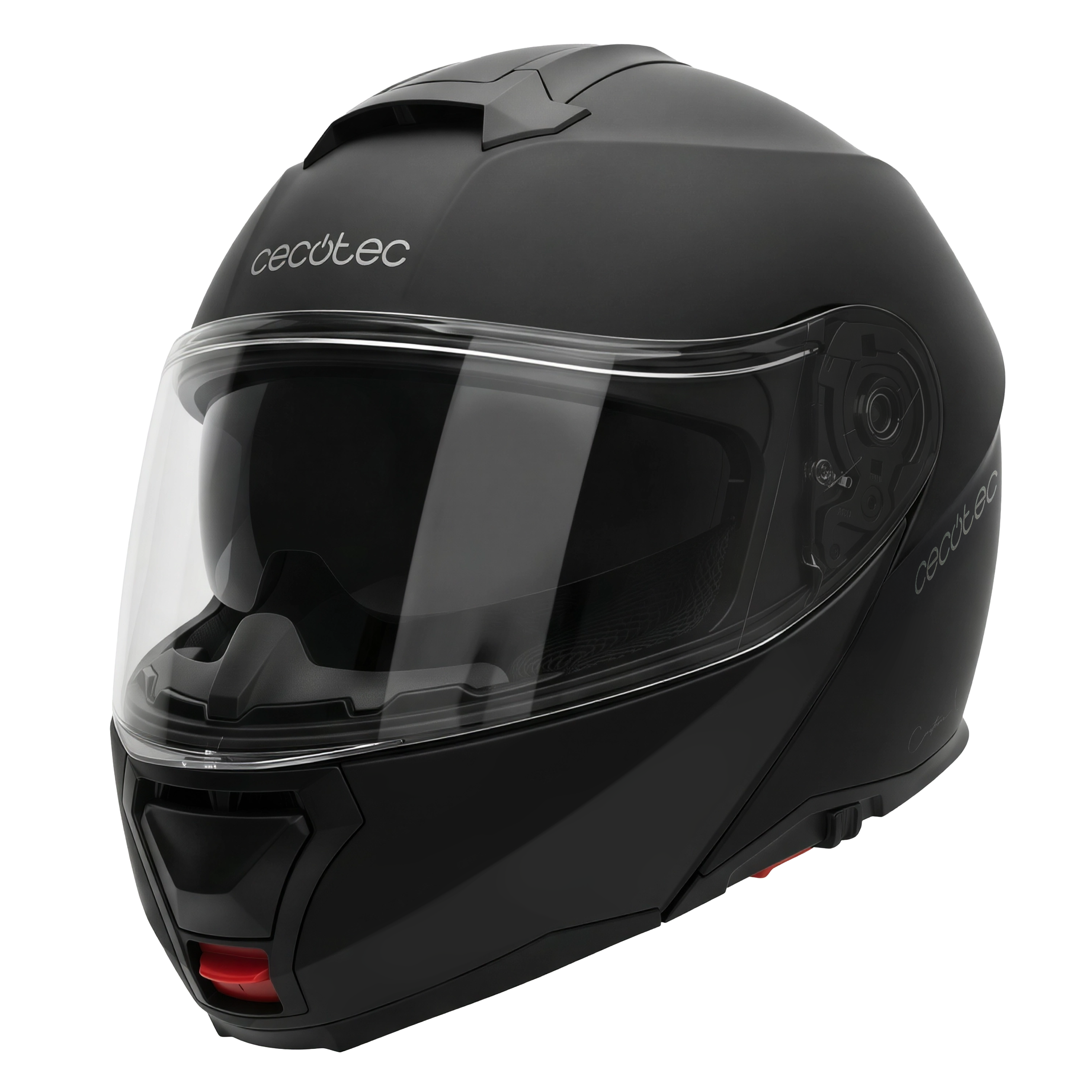 FlexShield Casco motocicleta L