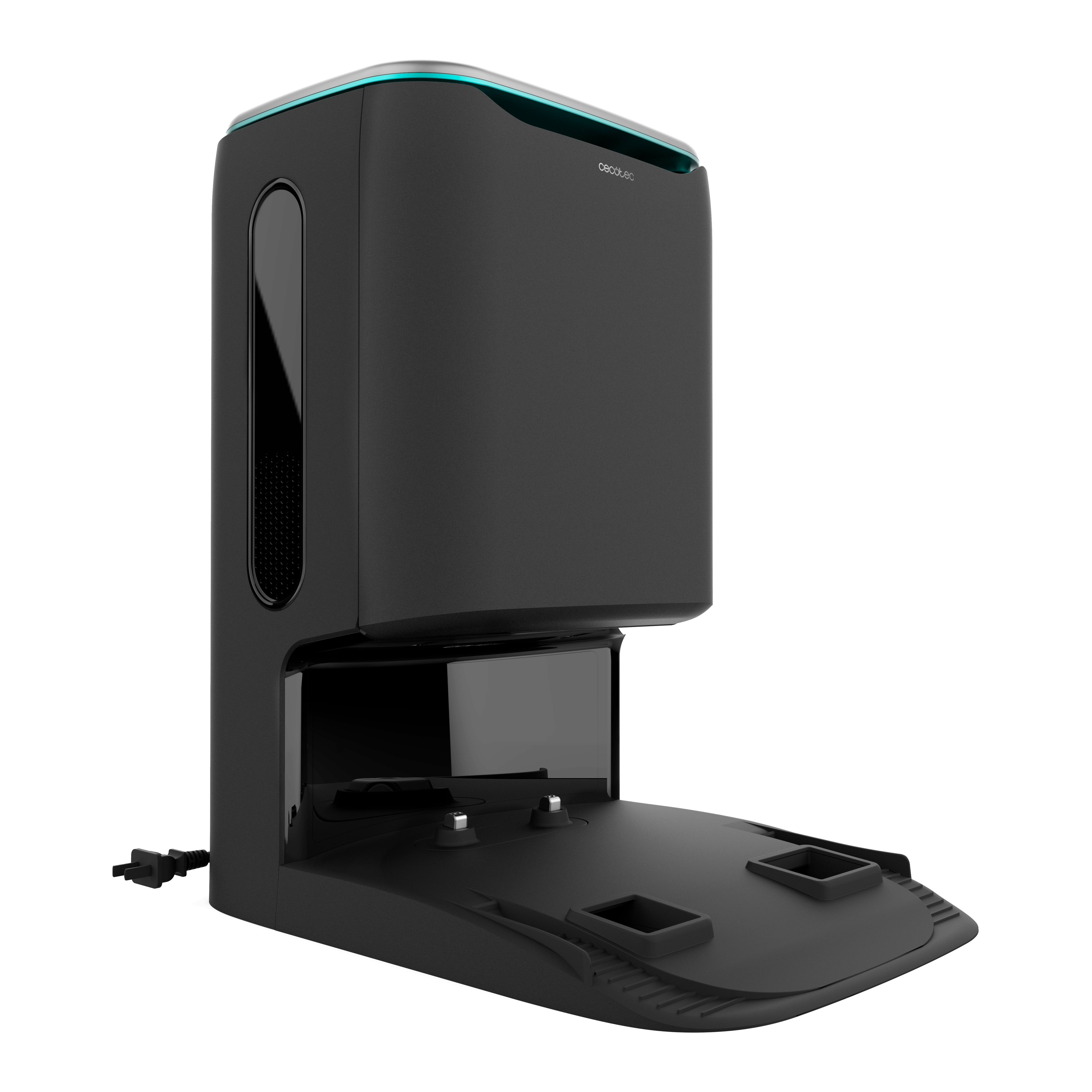 Base De Autovaciado Conga Home 10000