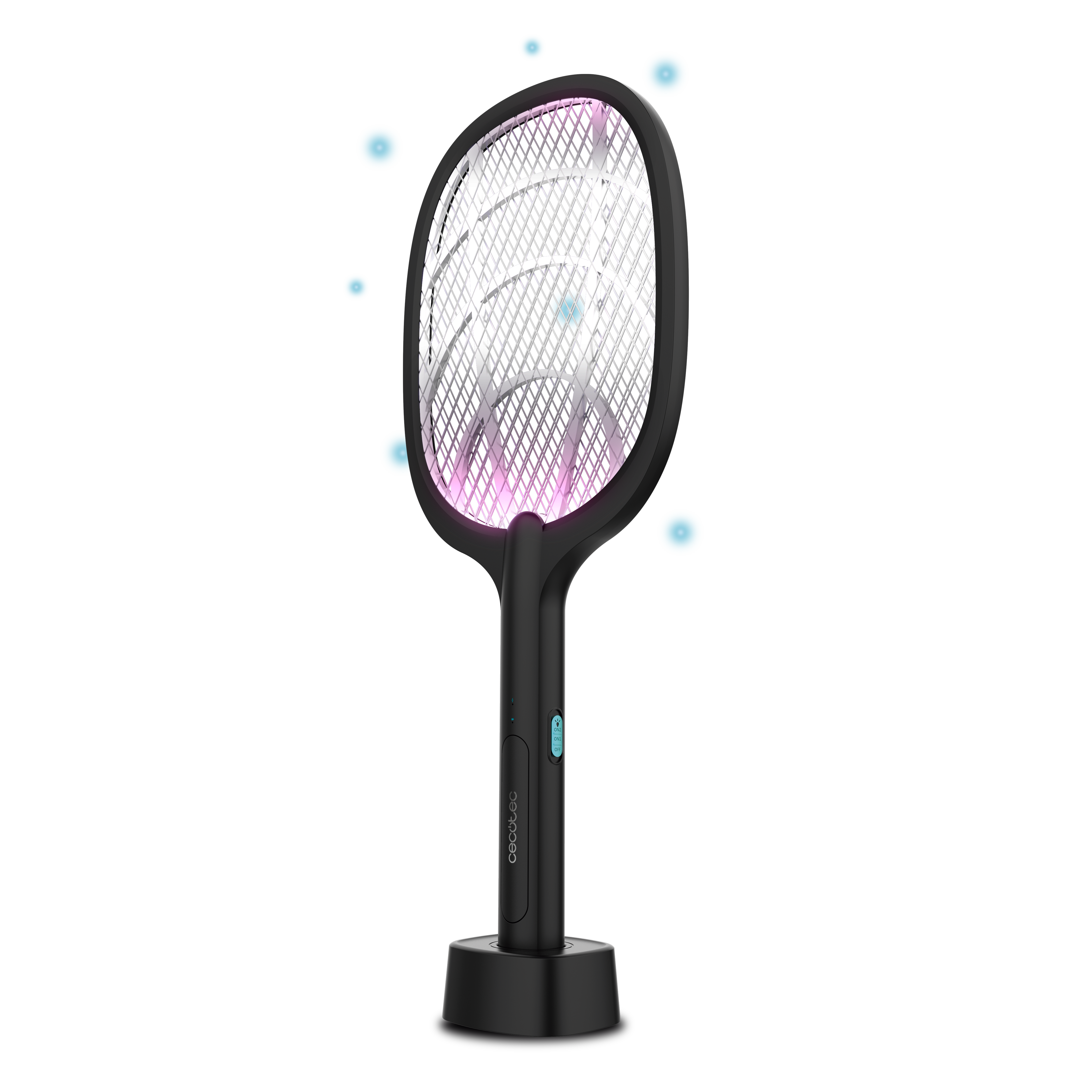 Mosquito killer ByeFly 1000 Paddle