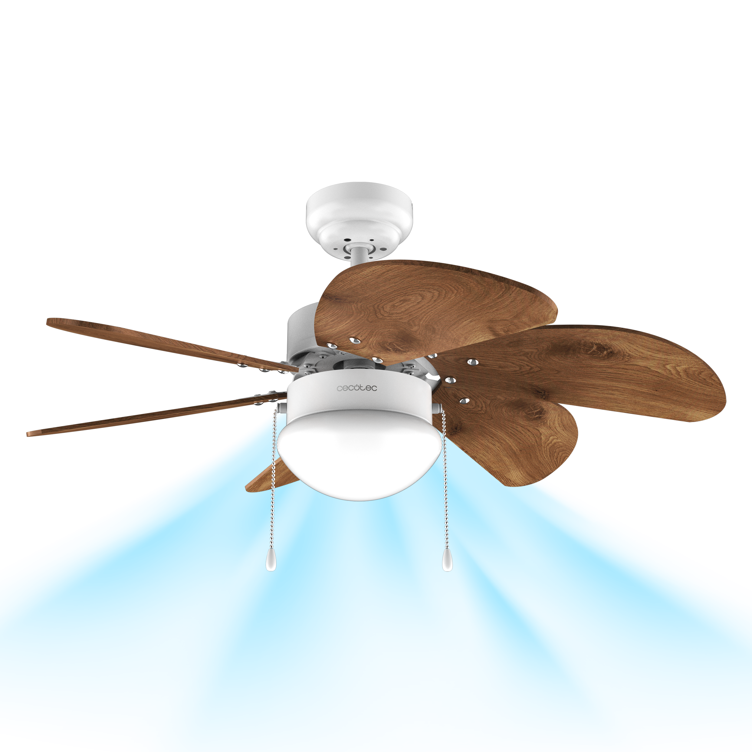 EnergySilence Aero 365 White&Wood