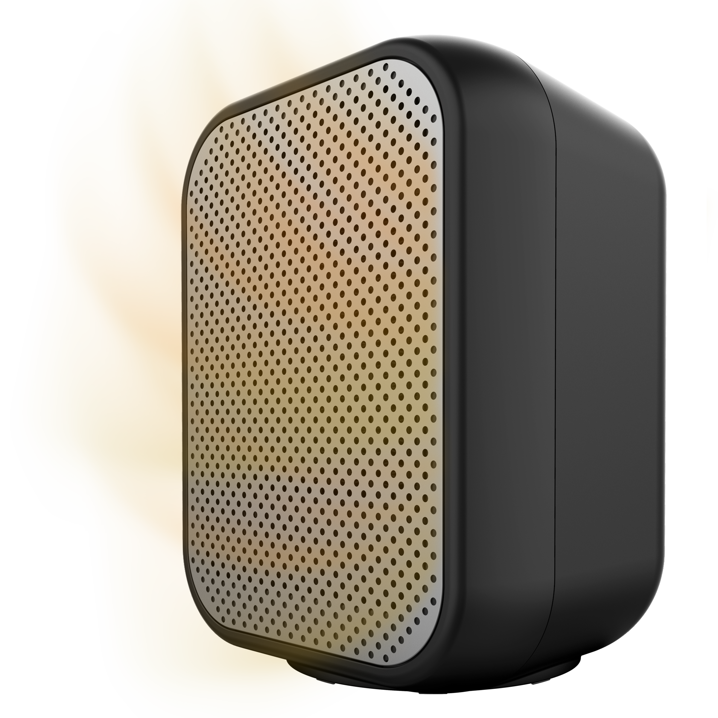 ReadyWarm 1500 Max Ceramic Black