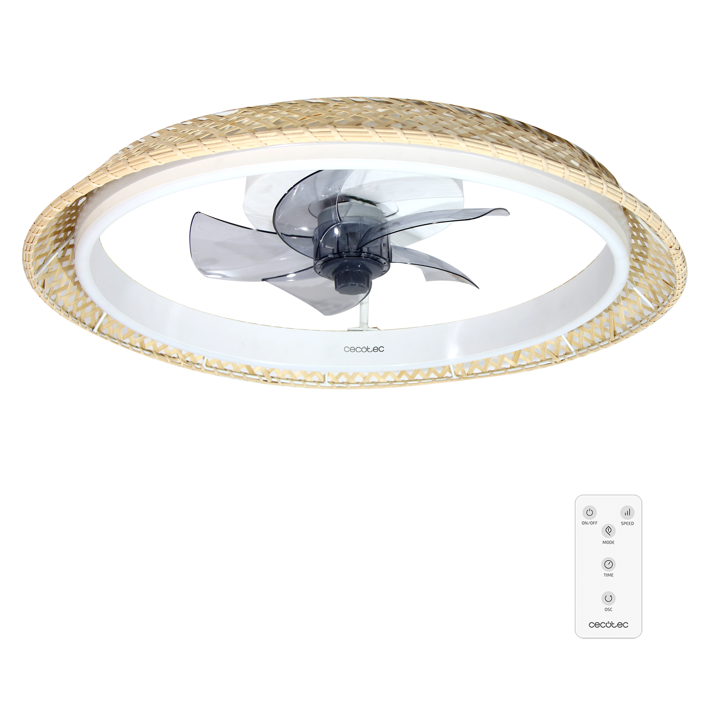 EnergySilence LampAero 620 Natural Design
