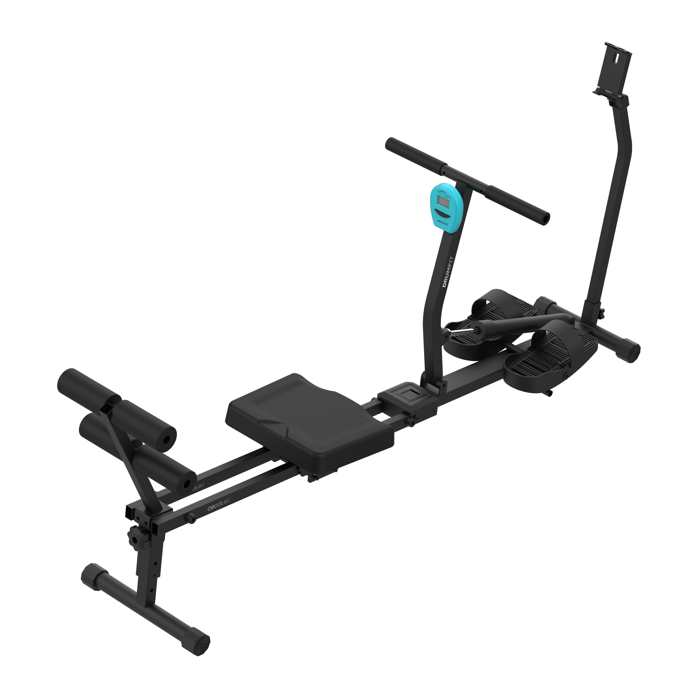 Drumfit Rower CompactROW