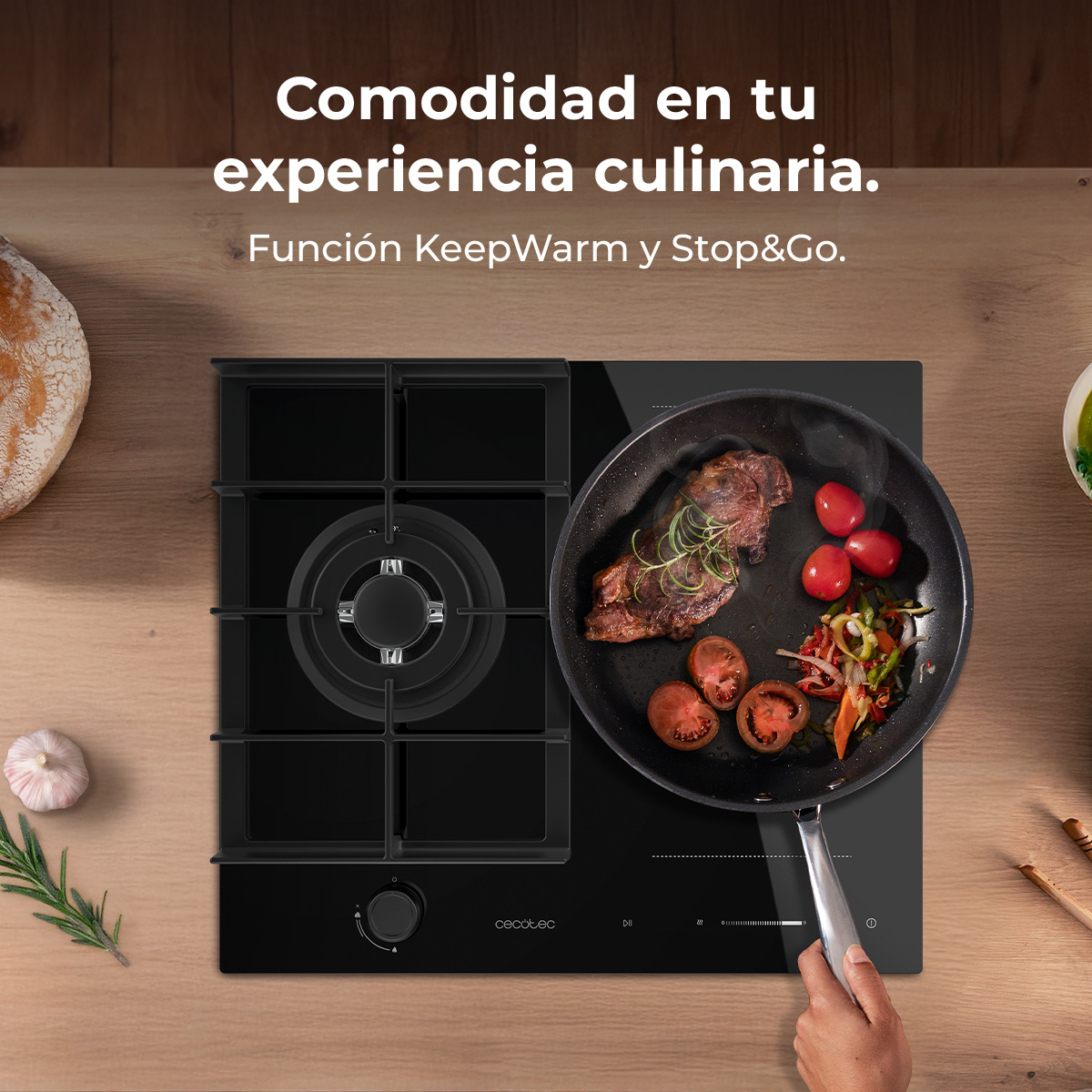 Bolero Squad GI 3500 Hybrid FullFlex | Envío gratis y mejor precio garantizado – foto detalle 5