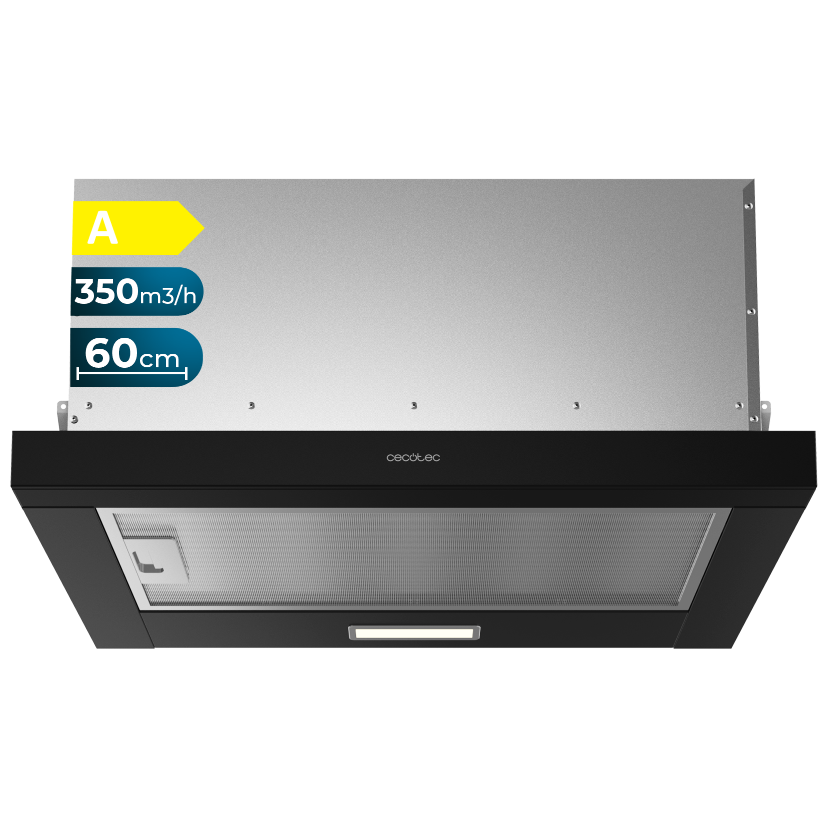 Bolero Flux TLM 603500 Black A