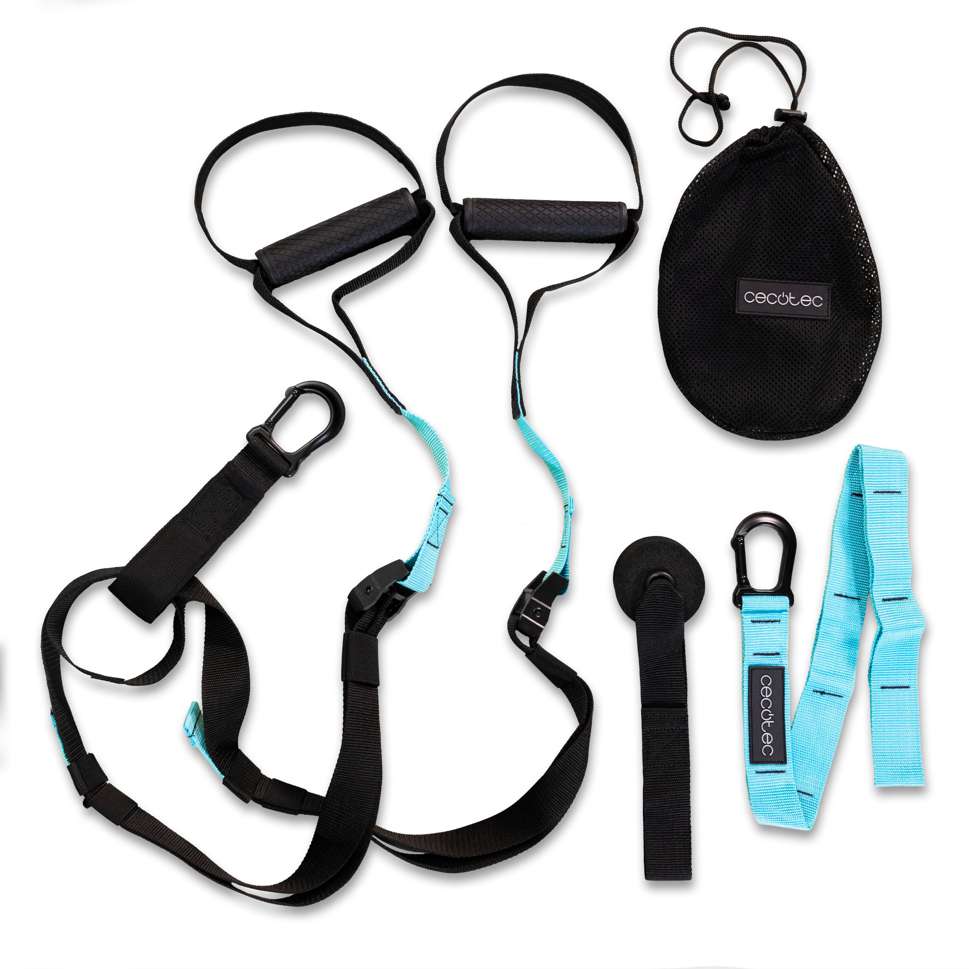 DrumFit TST Total Suspension Trainer