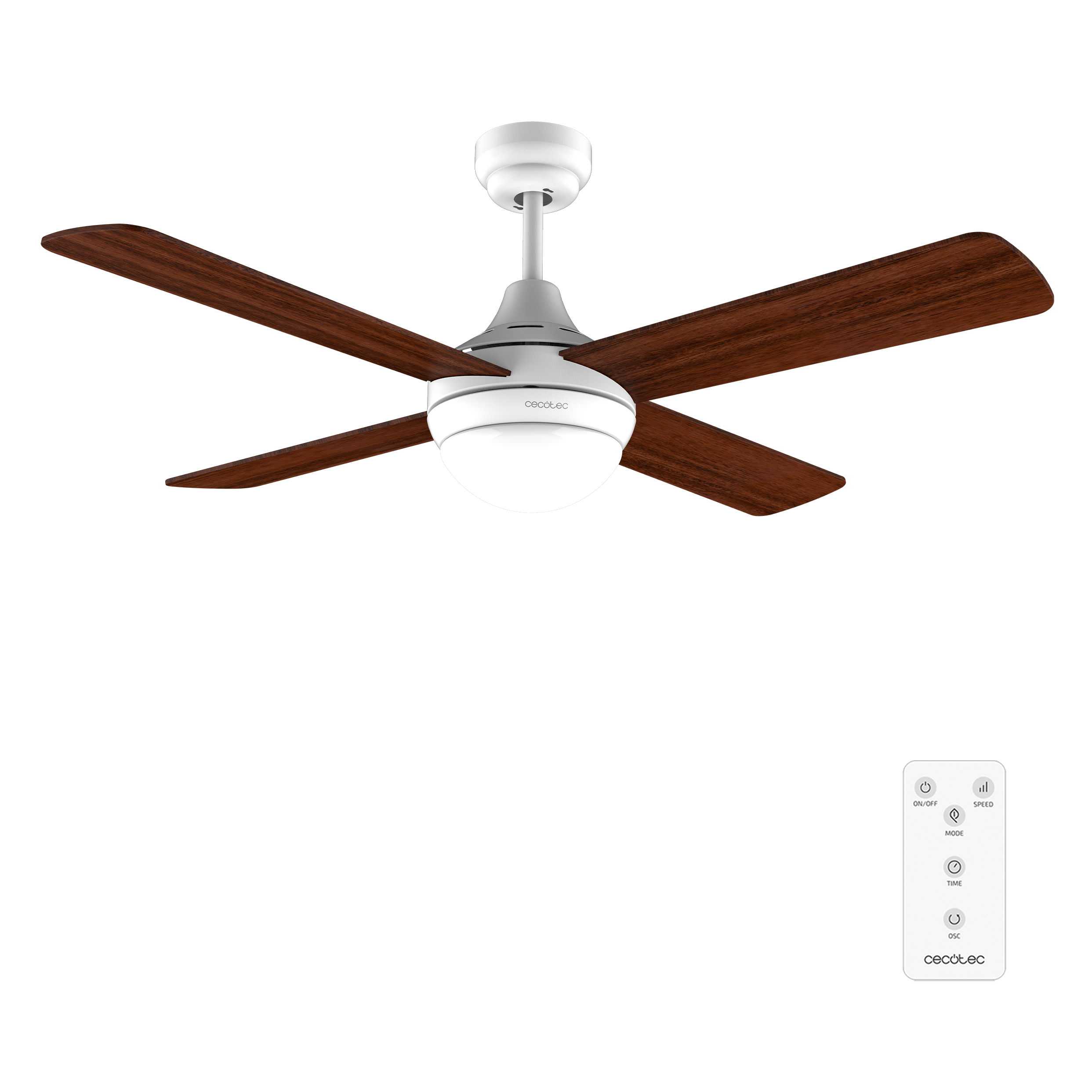 Ventilador de techo EnergySilence Aero 4250 Fresh