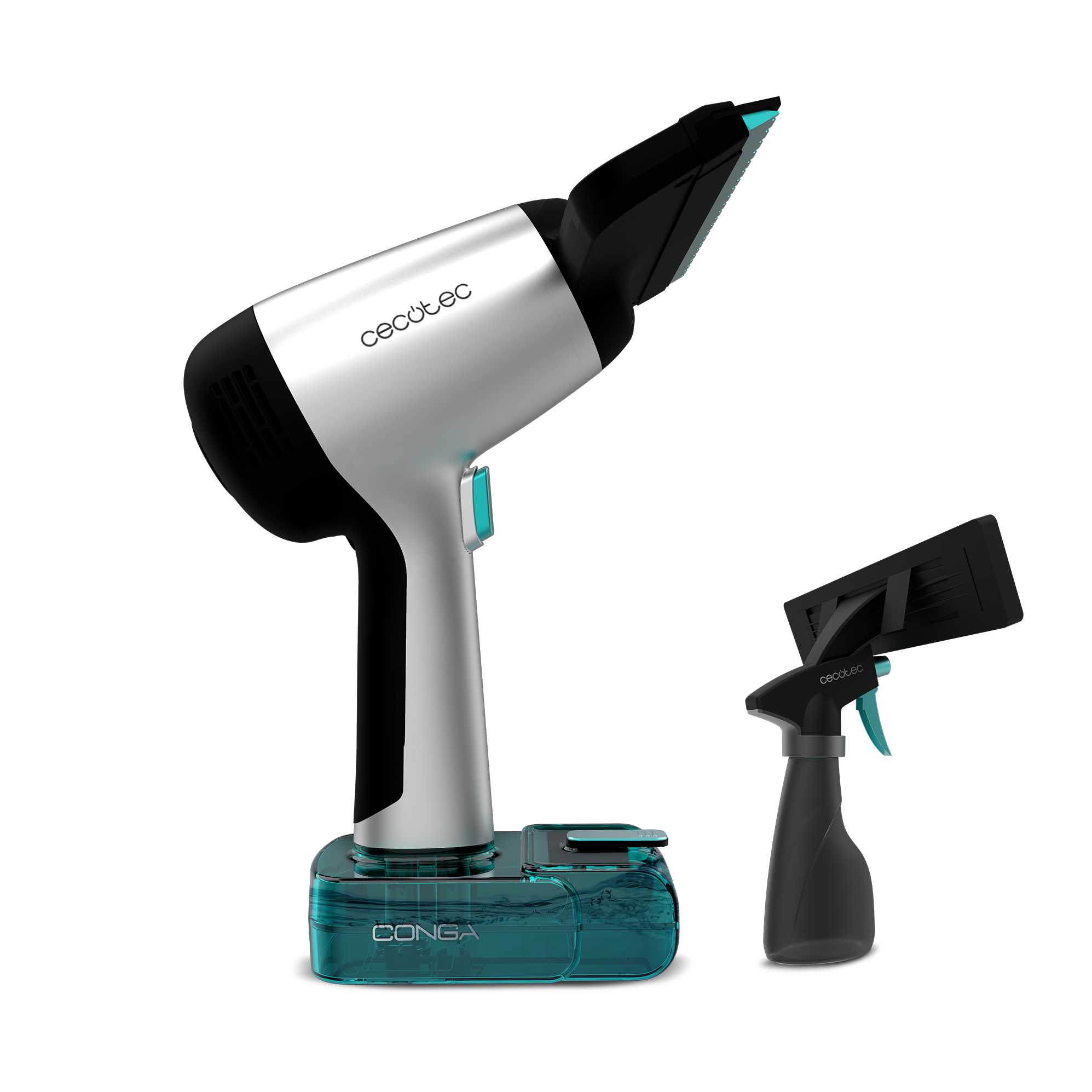 Conga Rockstar 3700 Glass