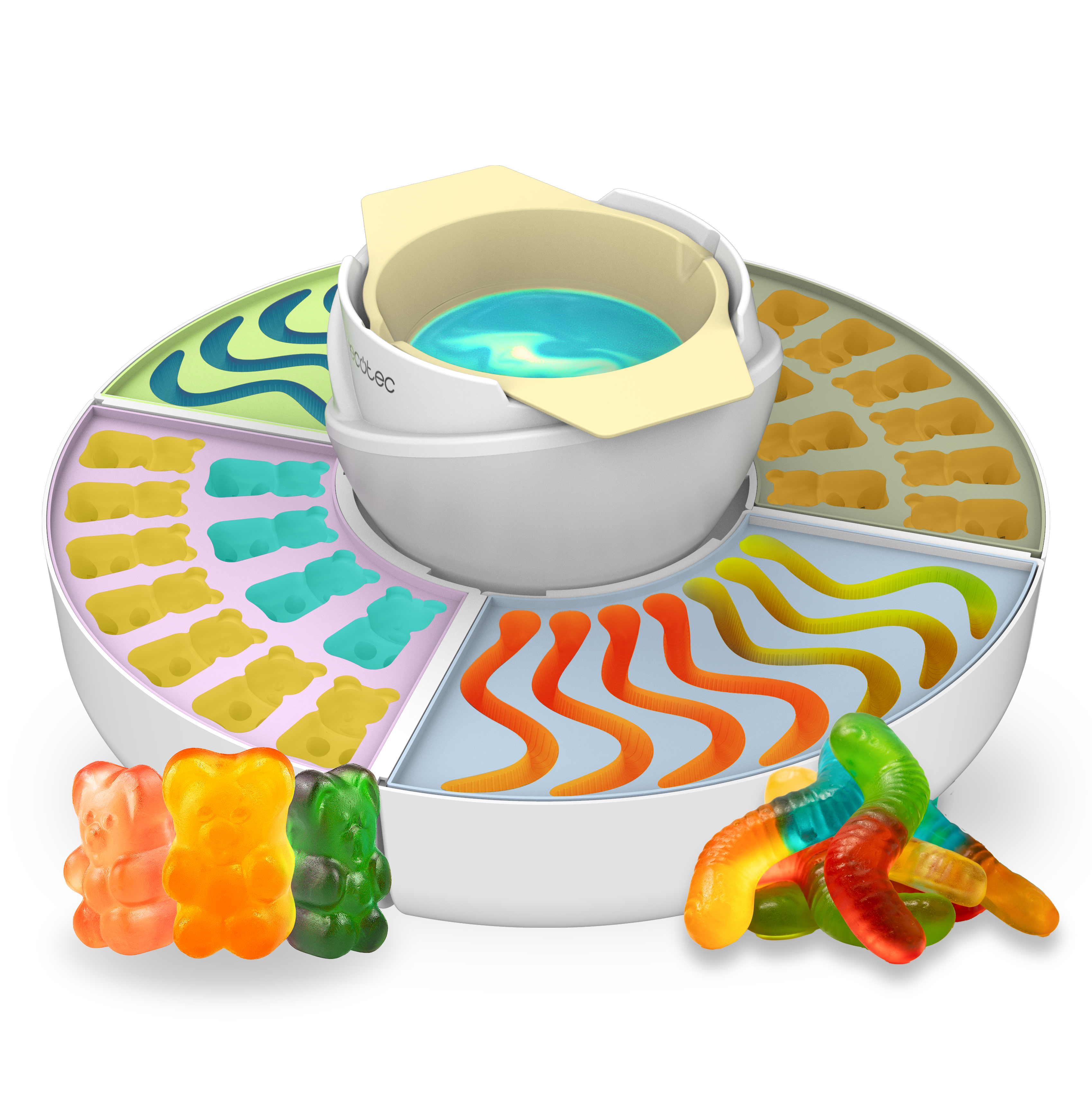Fun&Sugar Gummy