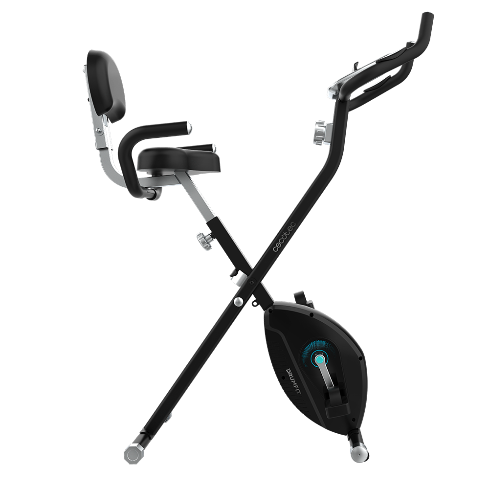 DrumFit X-Bike Neo Pro