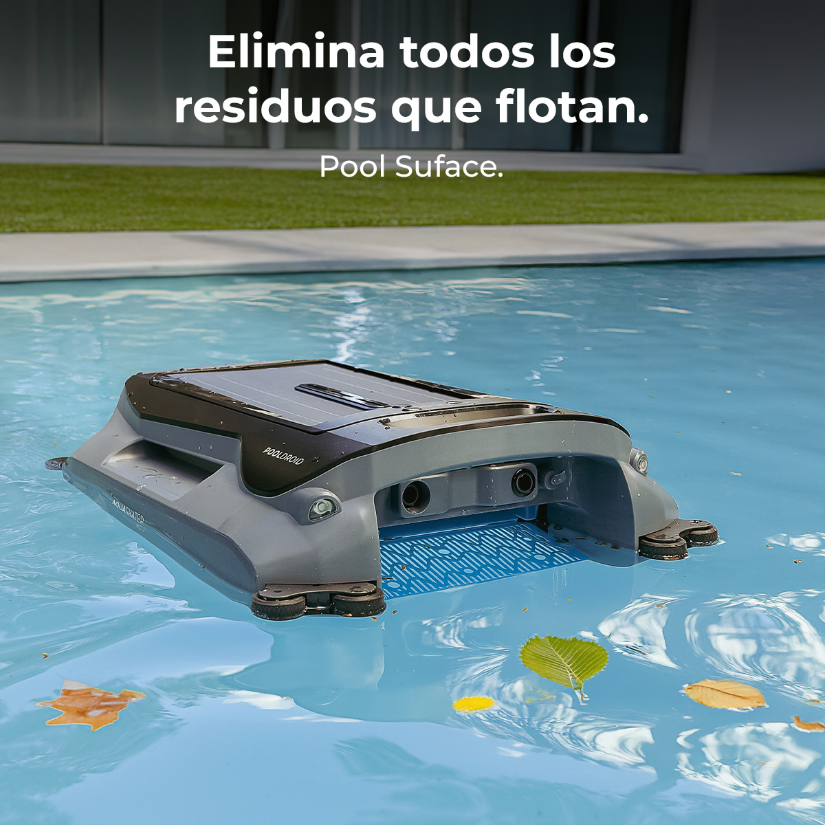 Conga Pooldroid AquaSkater | Envío gratis y mejor precio garantizado – foto detalle 2