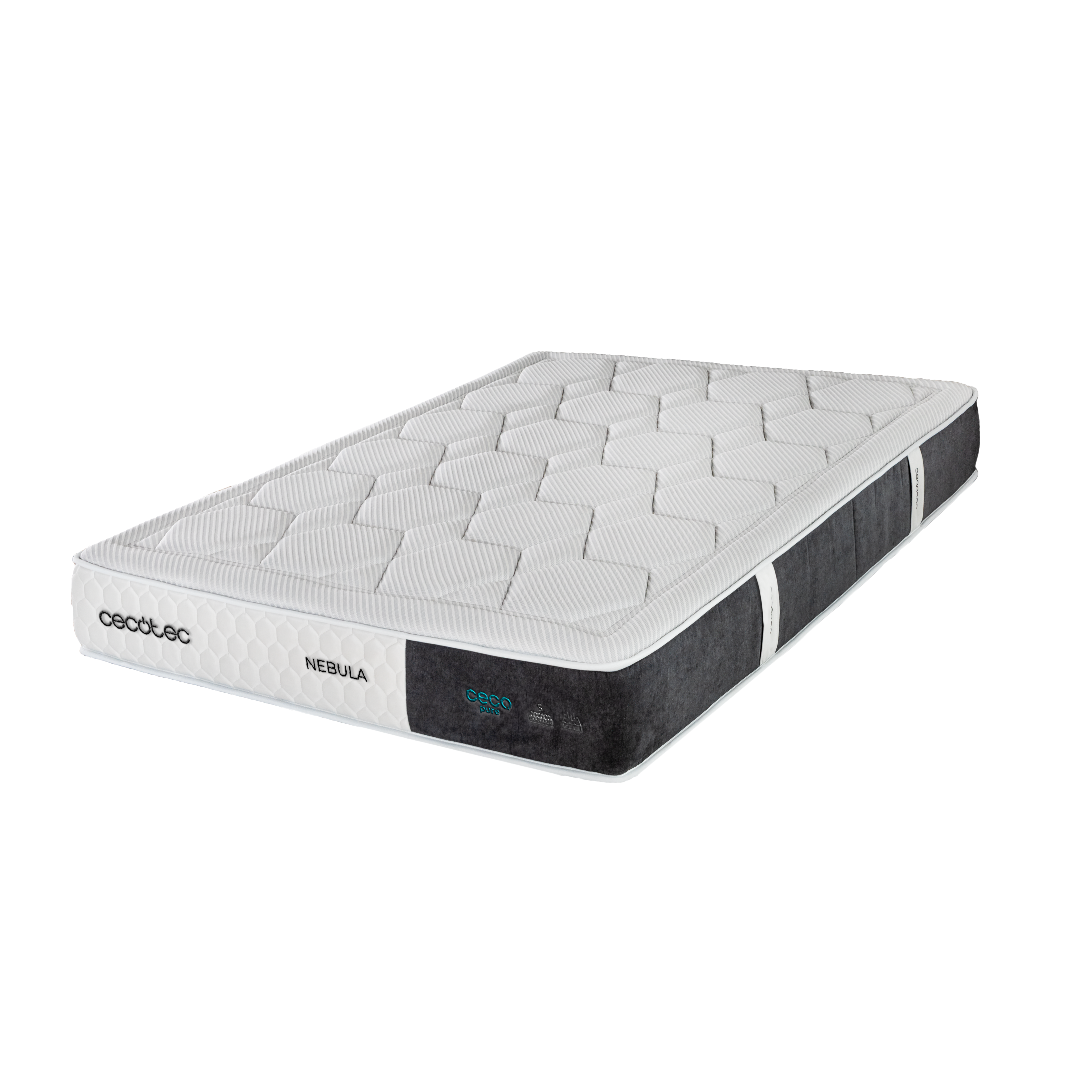 Flow Select Nebula 105x190