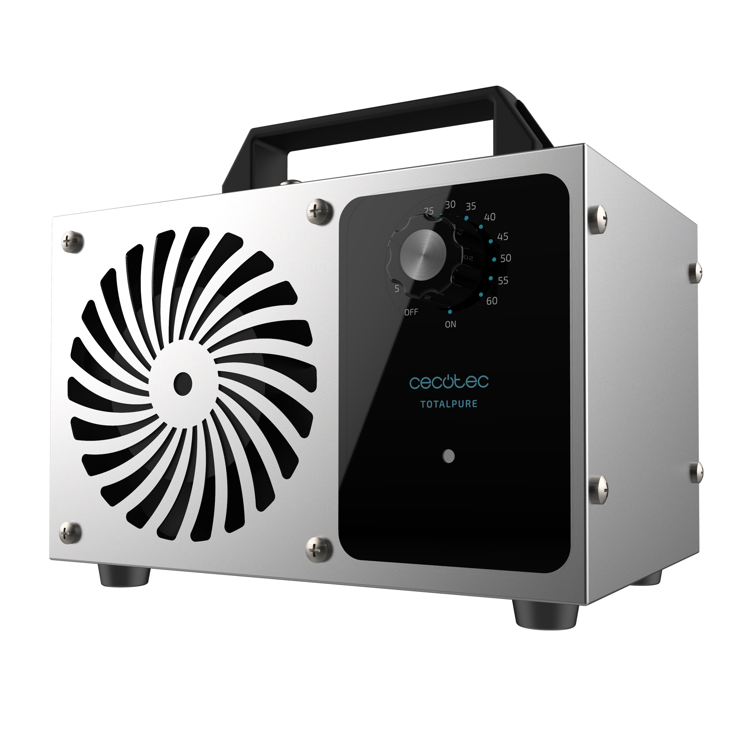 Generador de ozono TotalPure 4050 Ozone Total