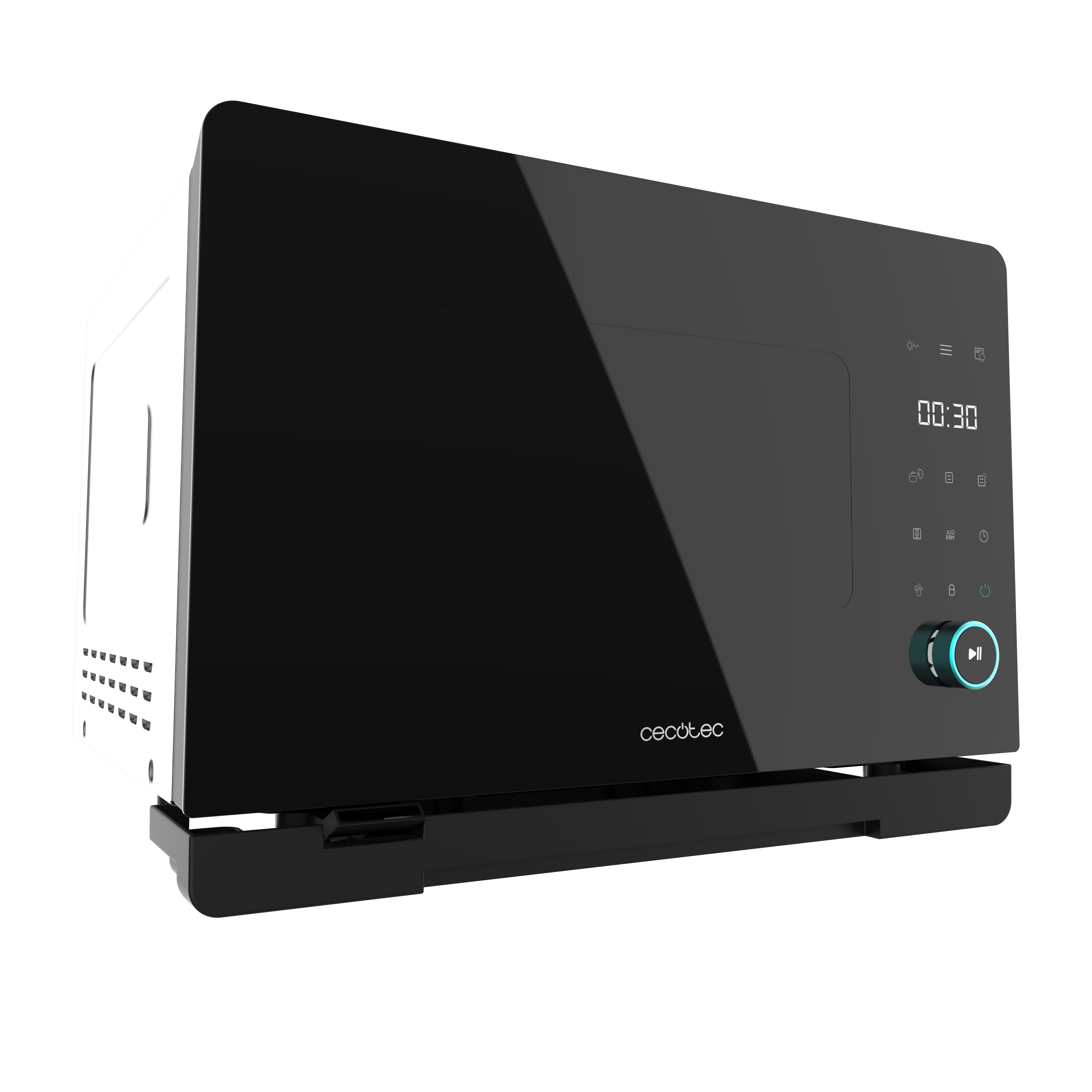 Bake&Steam 4000 Combi Gyro Advance
