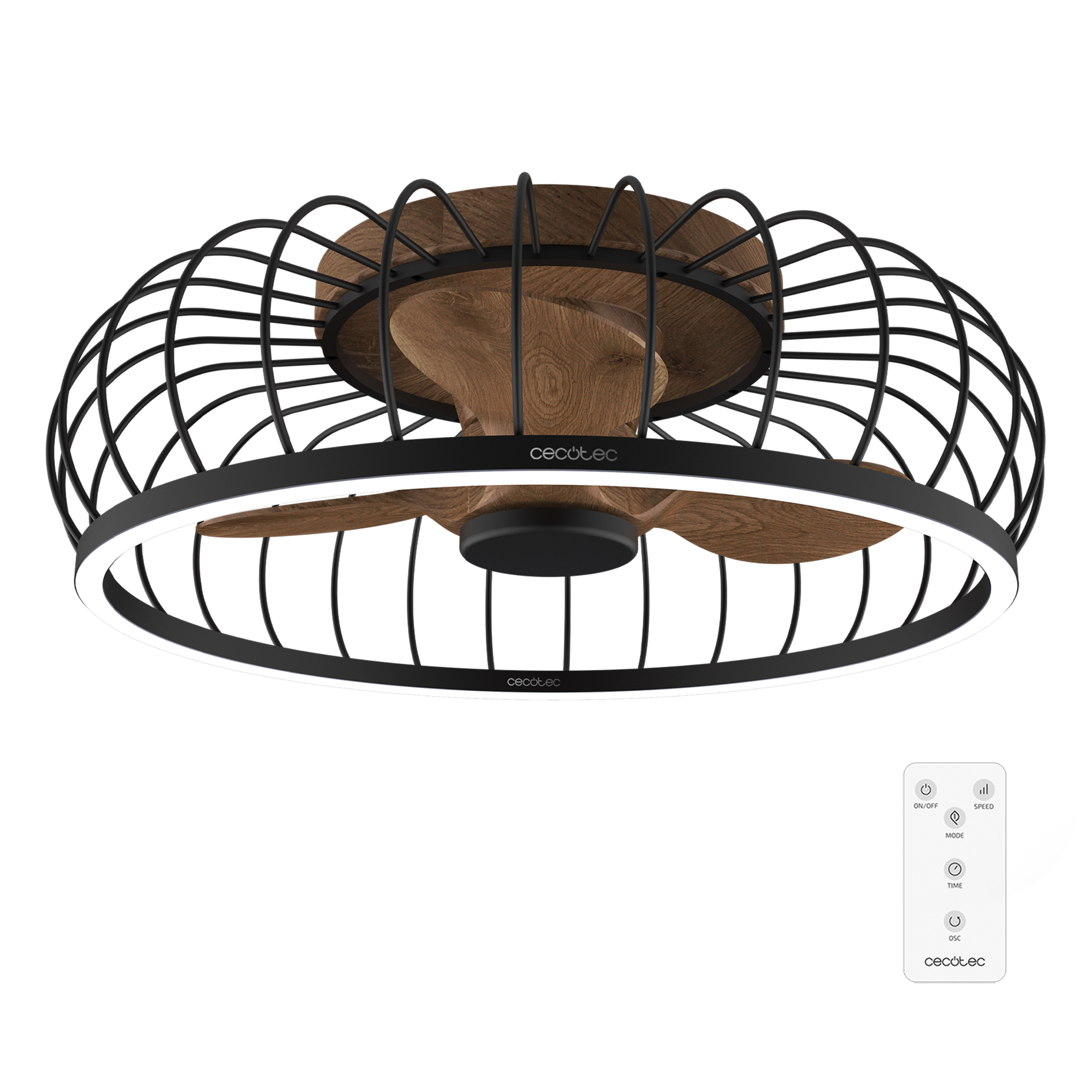 EnergySilence Aero 5250 RoundLight Design
