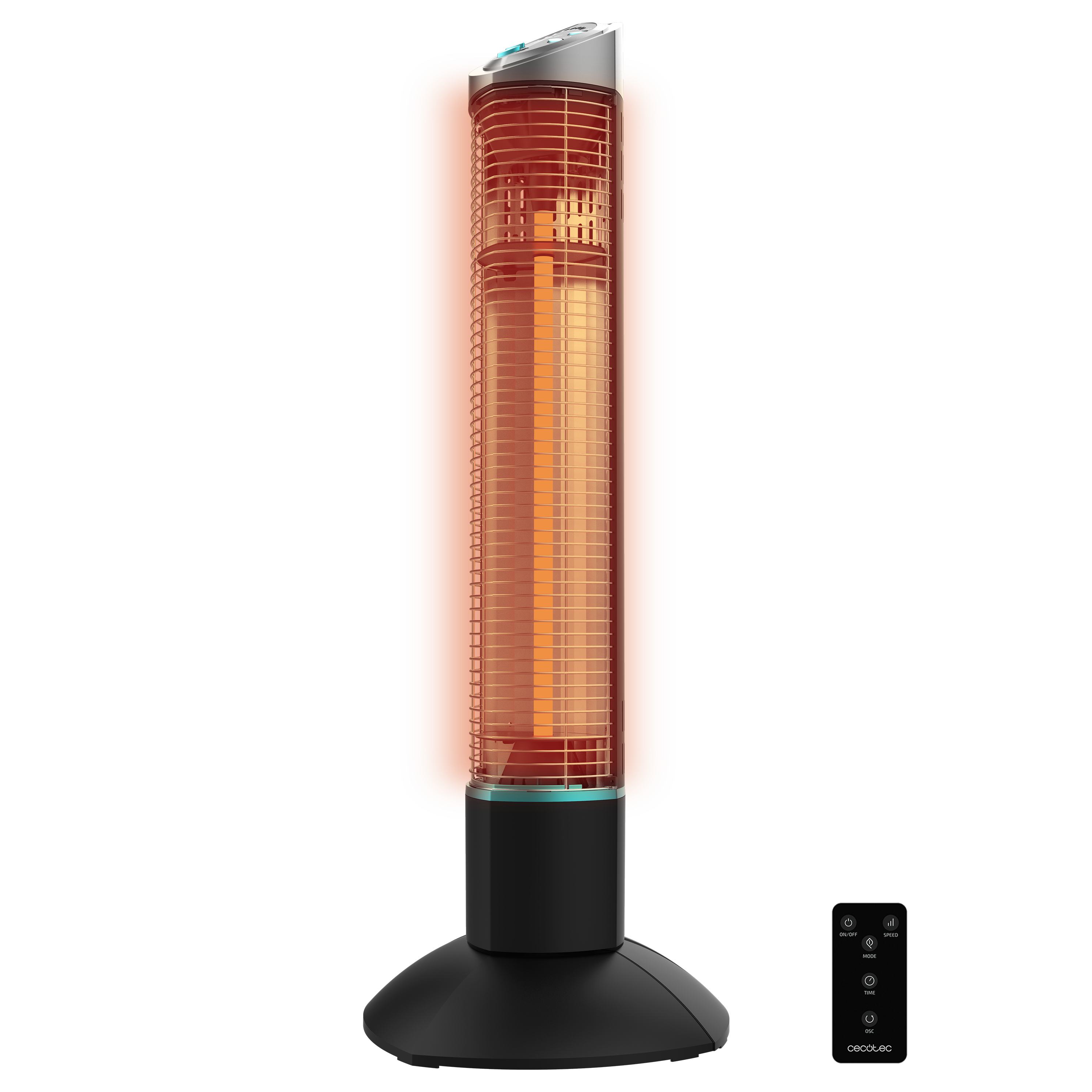 Calefactor de exterior ReadyWarm 1000 Power Tower