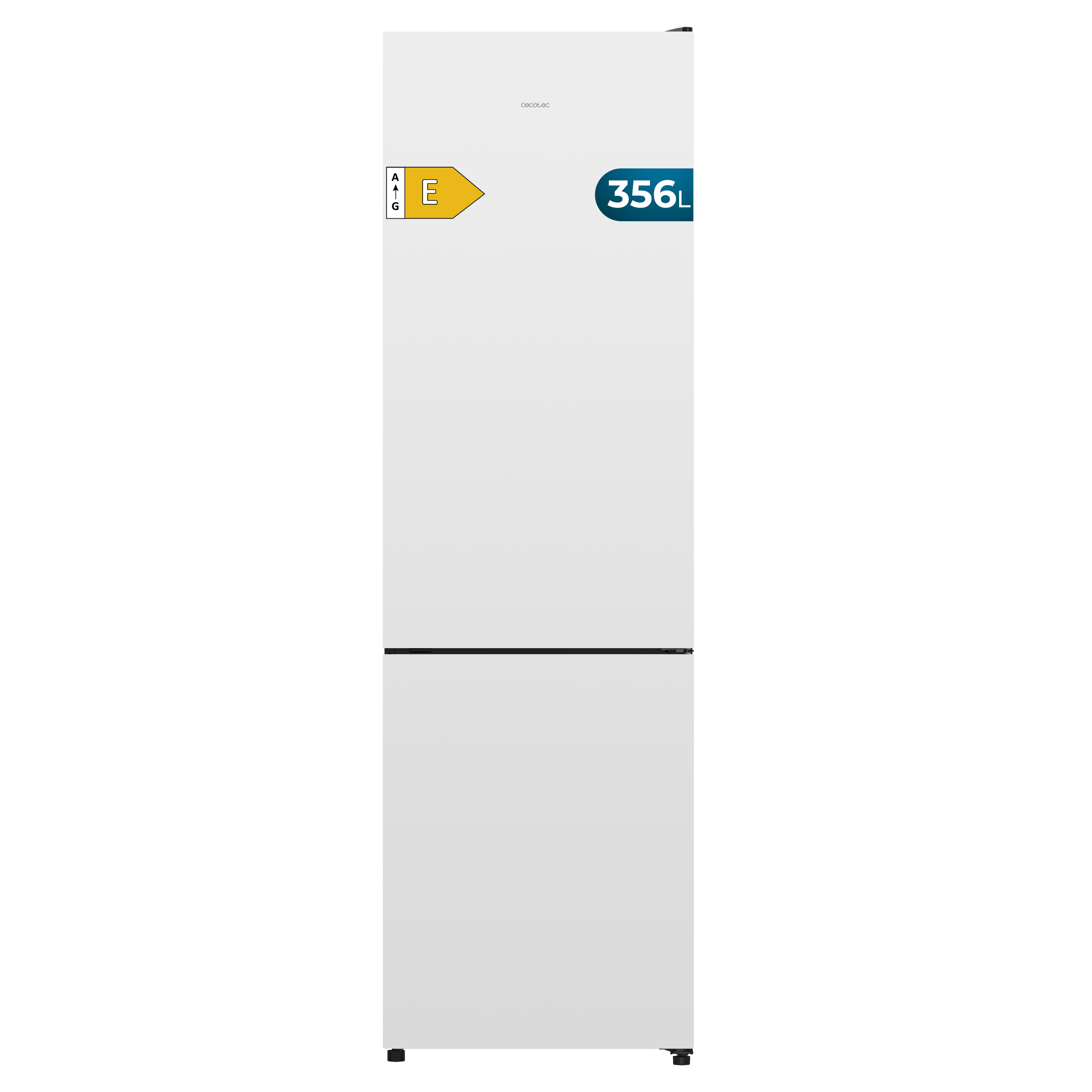 Bolero CoolMarket Combi 356i White E