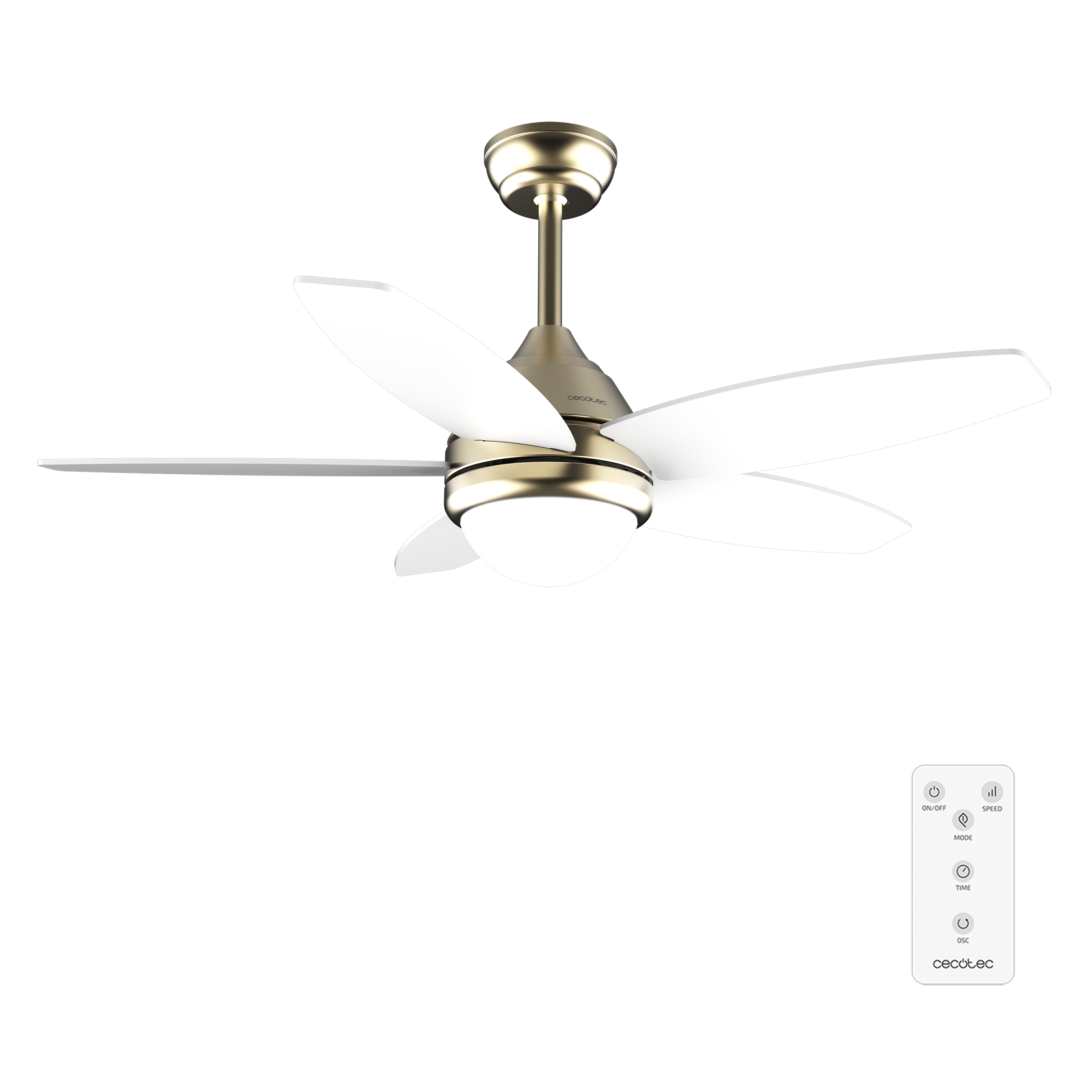 EnergySilence Aero 4200 GoldLightWood