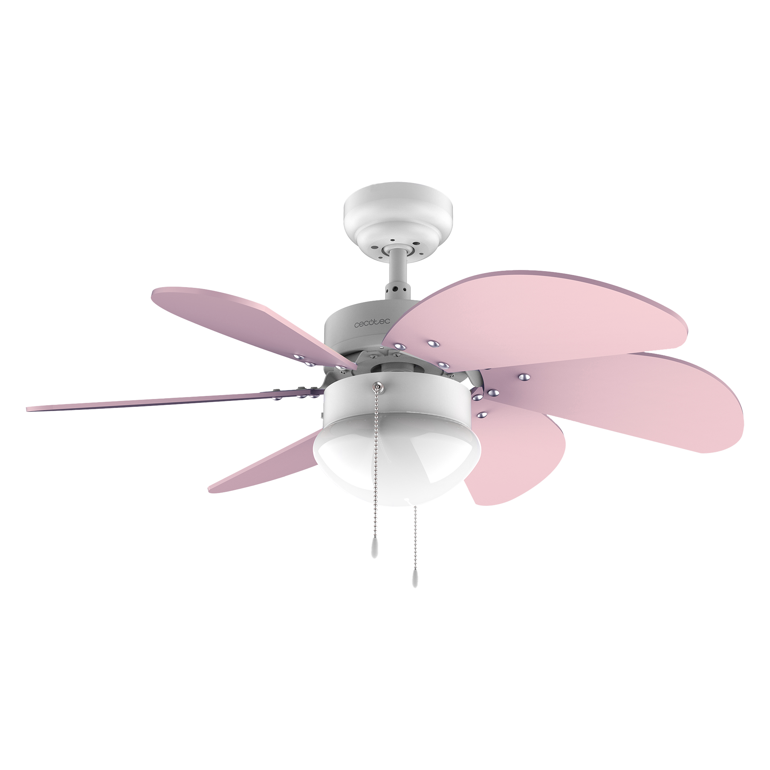Ventilador de techo EnergySilence Aero 3600 Vision Purple
