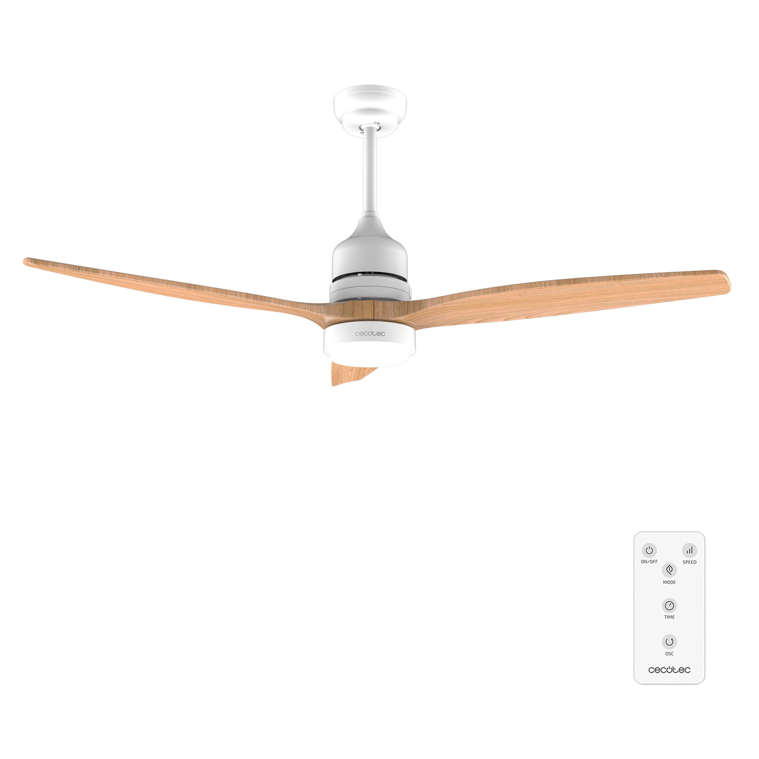EnergySilence Aero 5275 LightWood