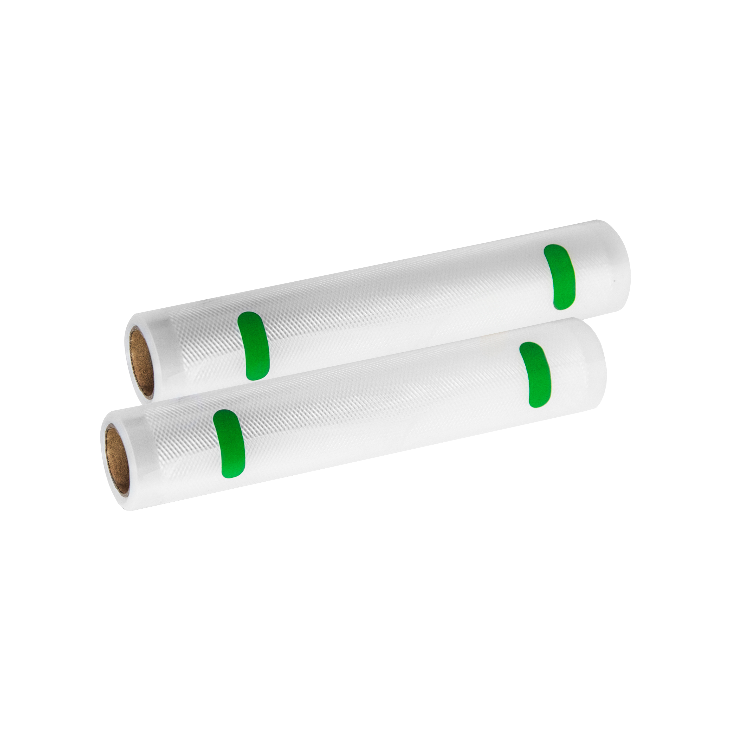 Pack de 2 rollos para envasadora 20x600