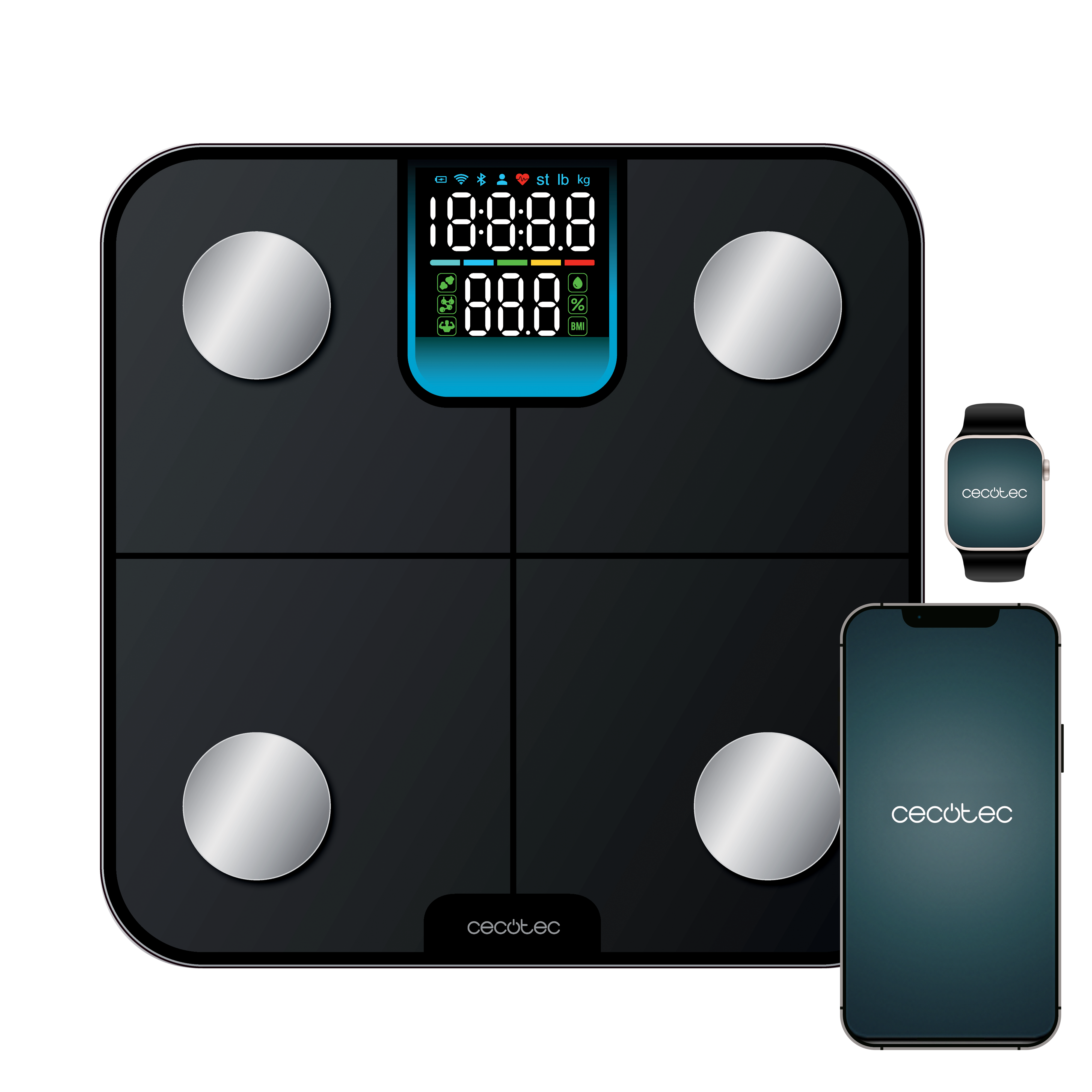 Surface Precision HealthySmart