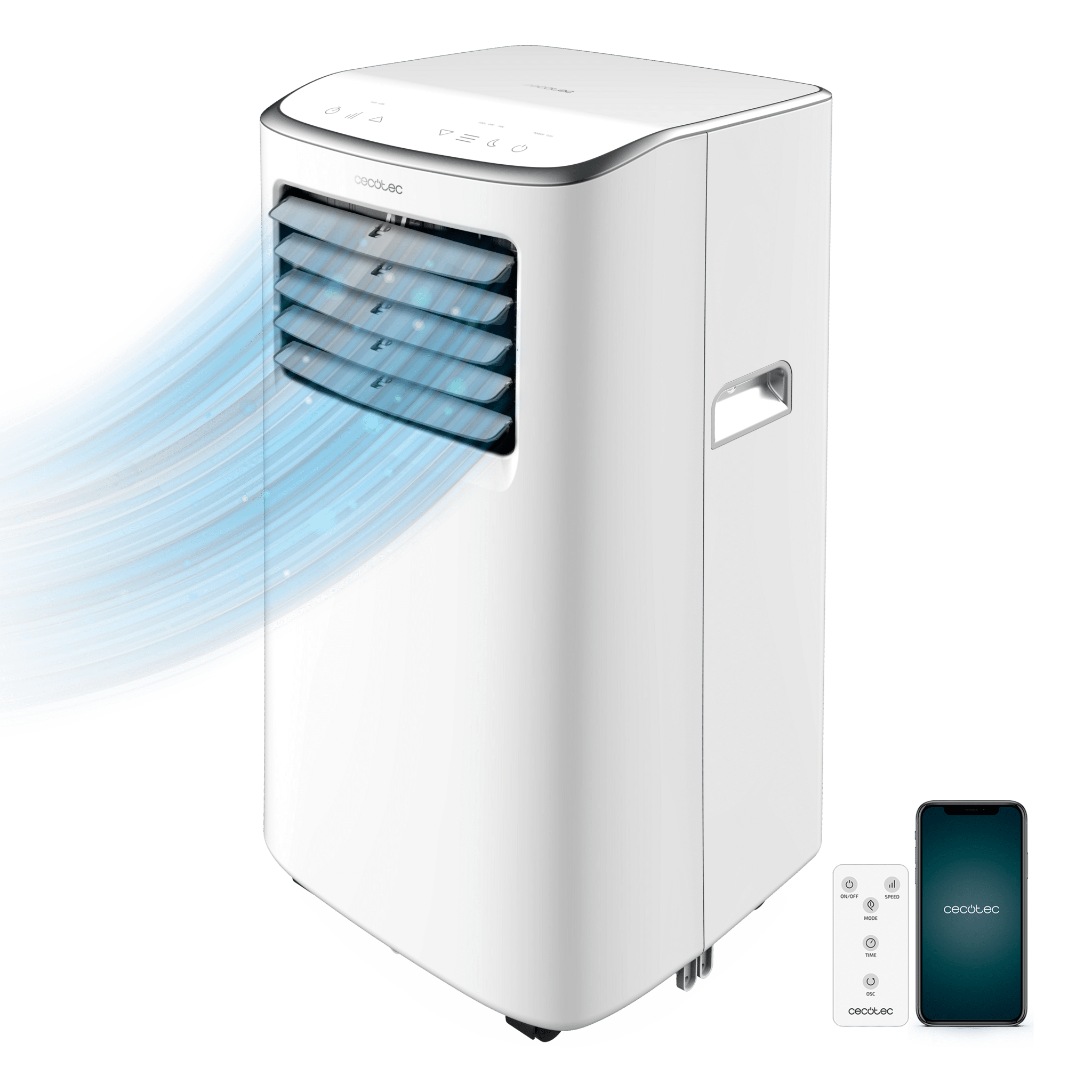 ForceClima 7500 Connected