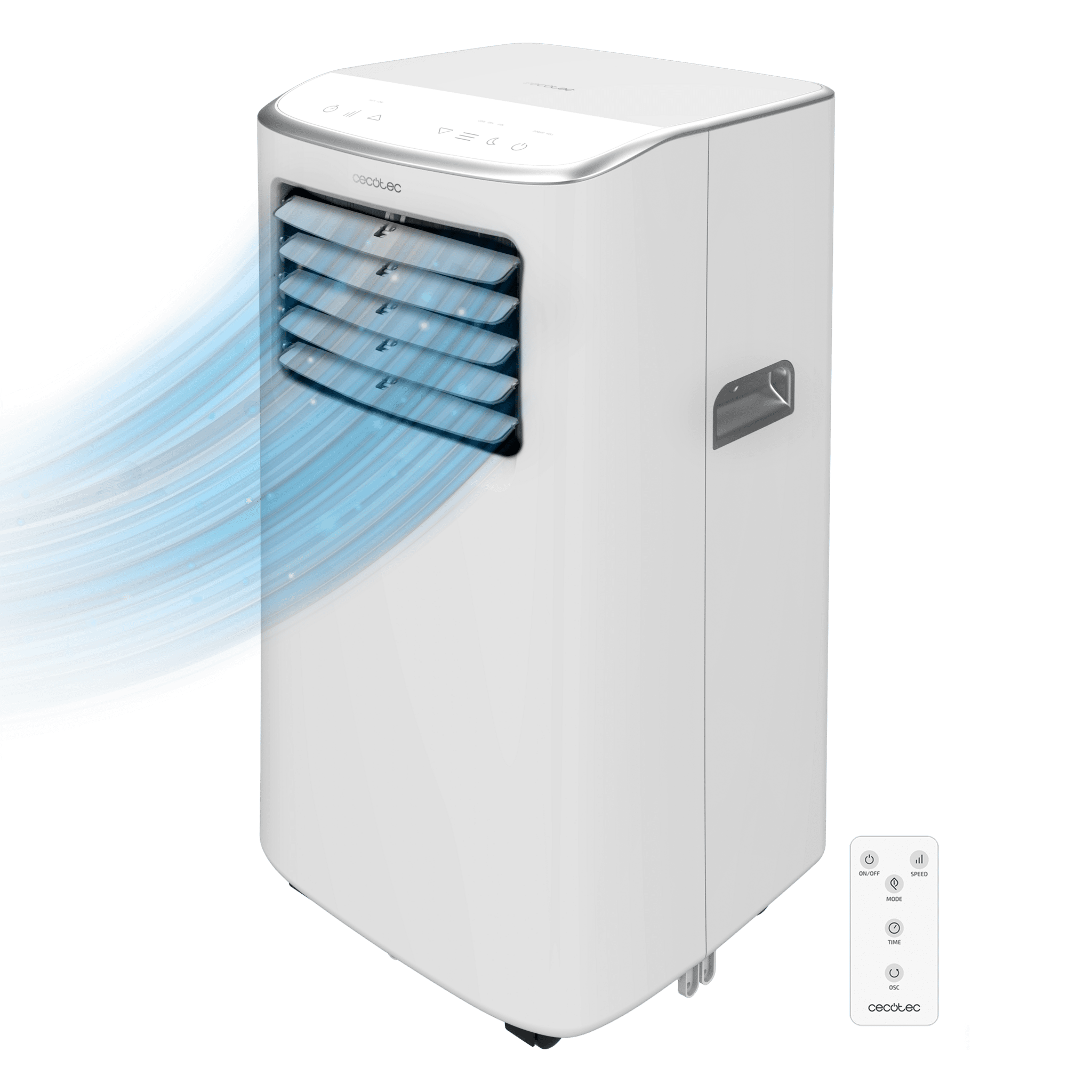 ForceClima 7400 Touch