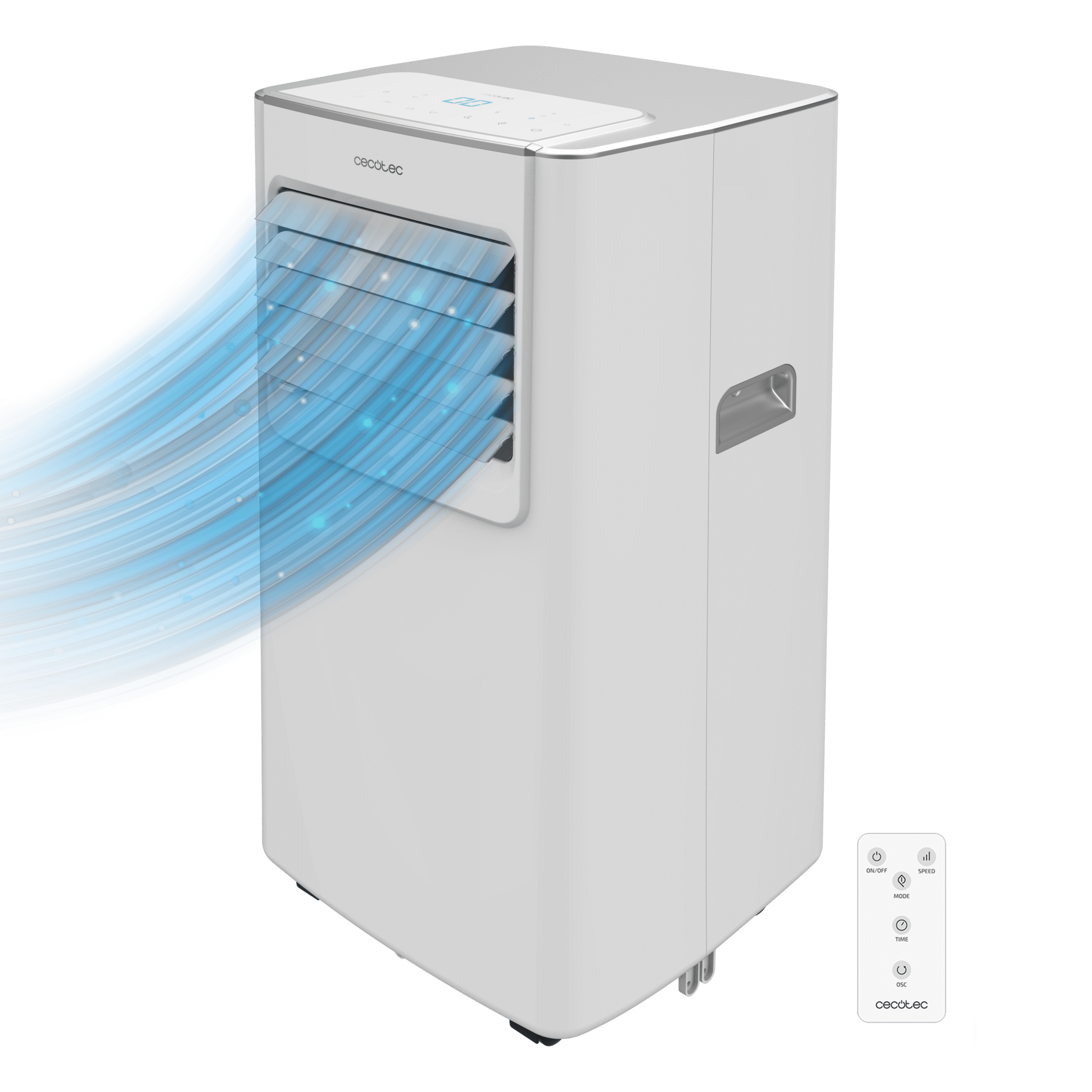 ForceClima 7100