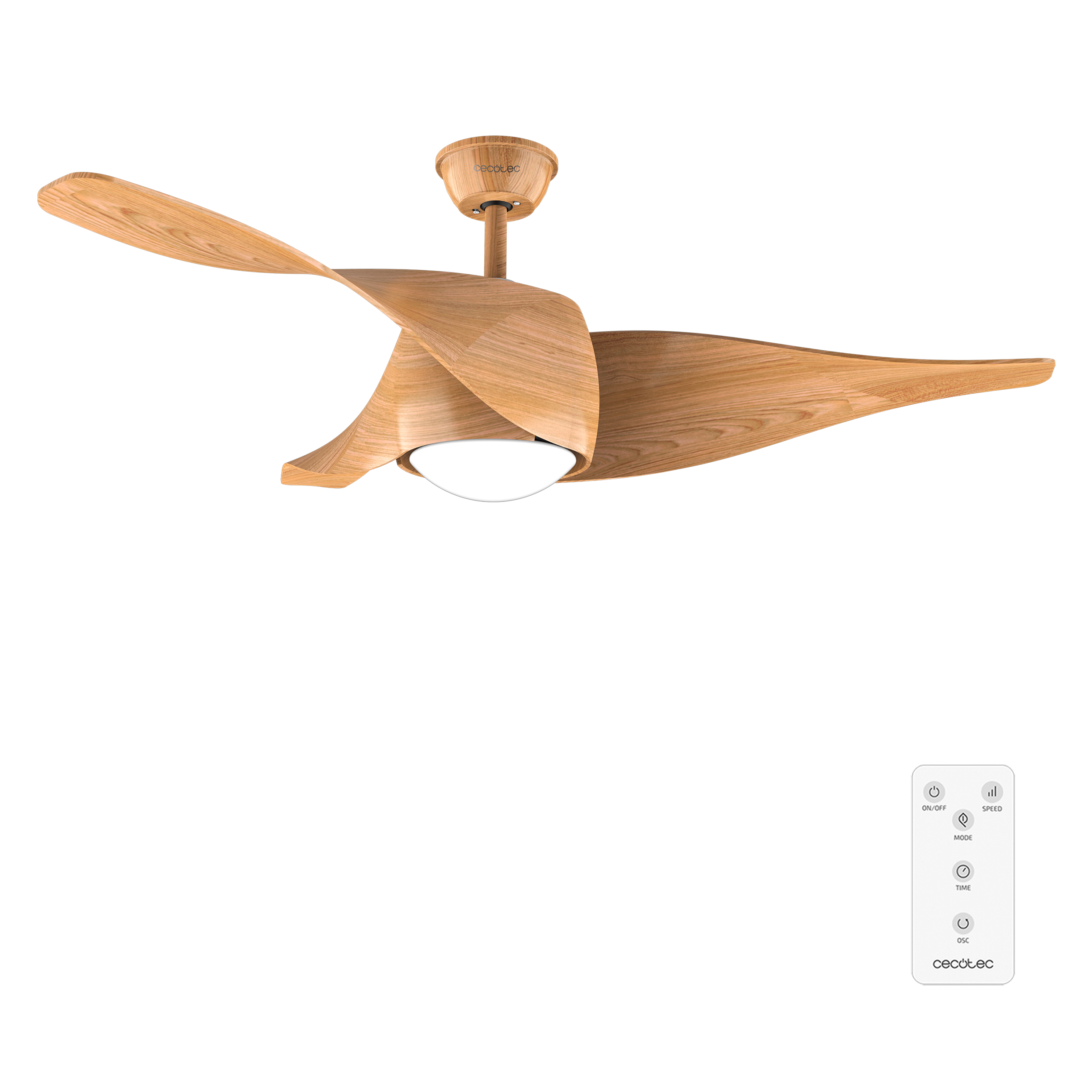 EnergySilence Aero 5290 LightWood
