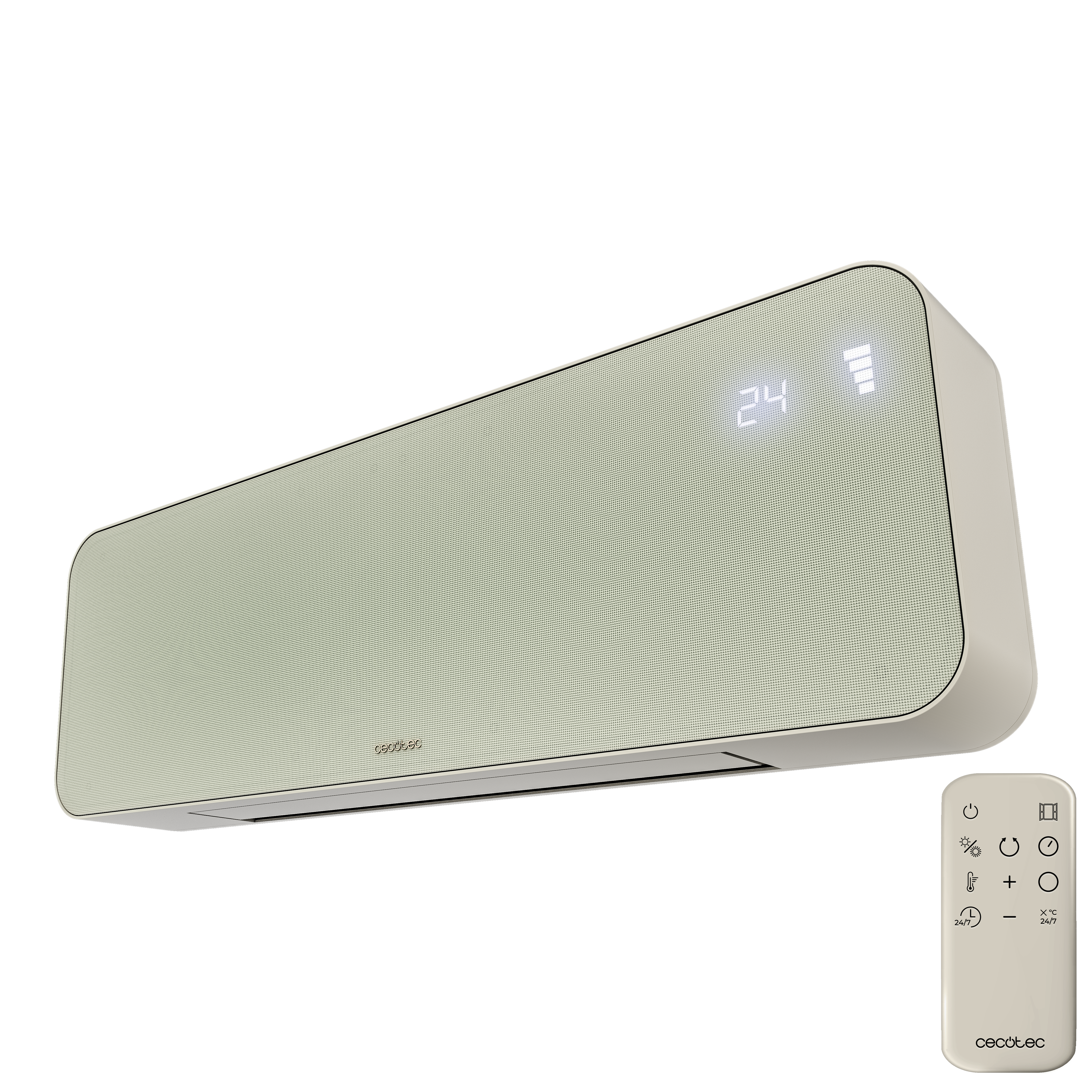 ReadyWarm 3000 Textile