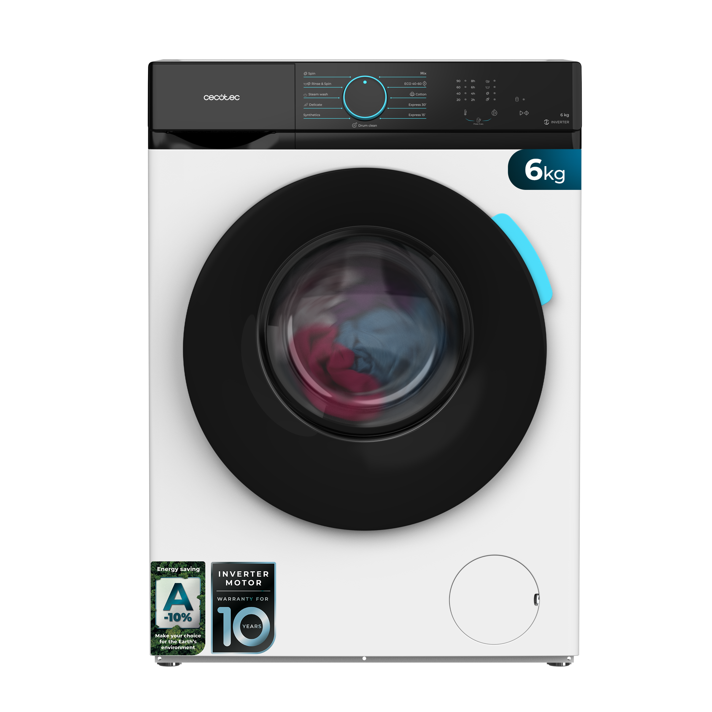 Bolero DressCode 6110 Inverter Max
