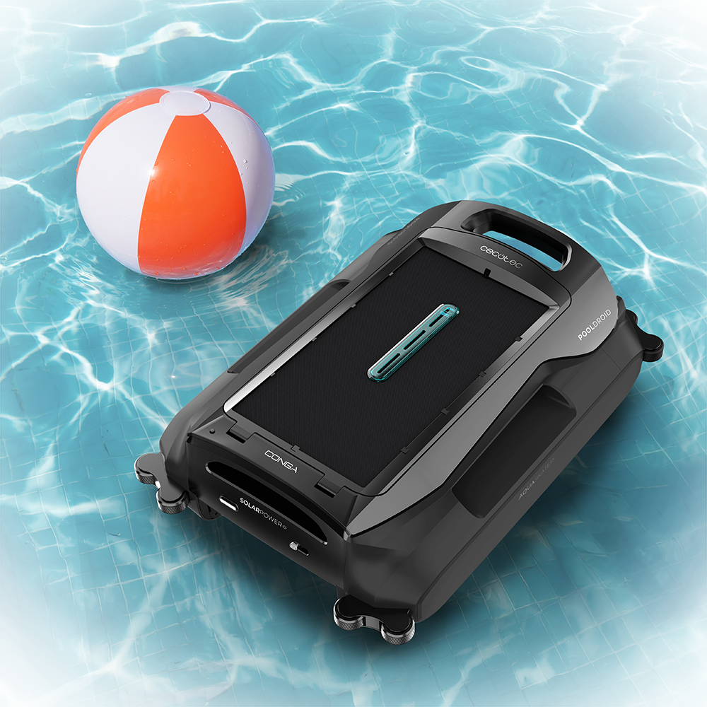 Conga Pooldroid AquaSkater