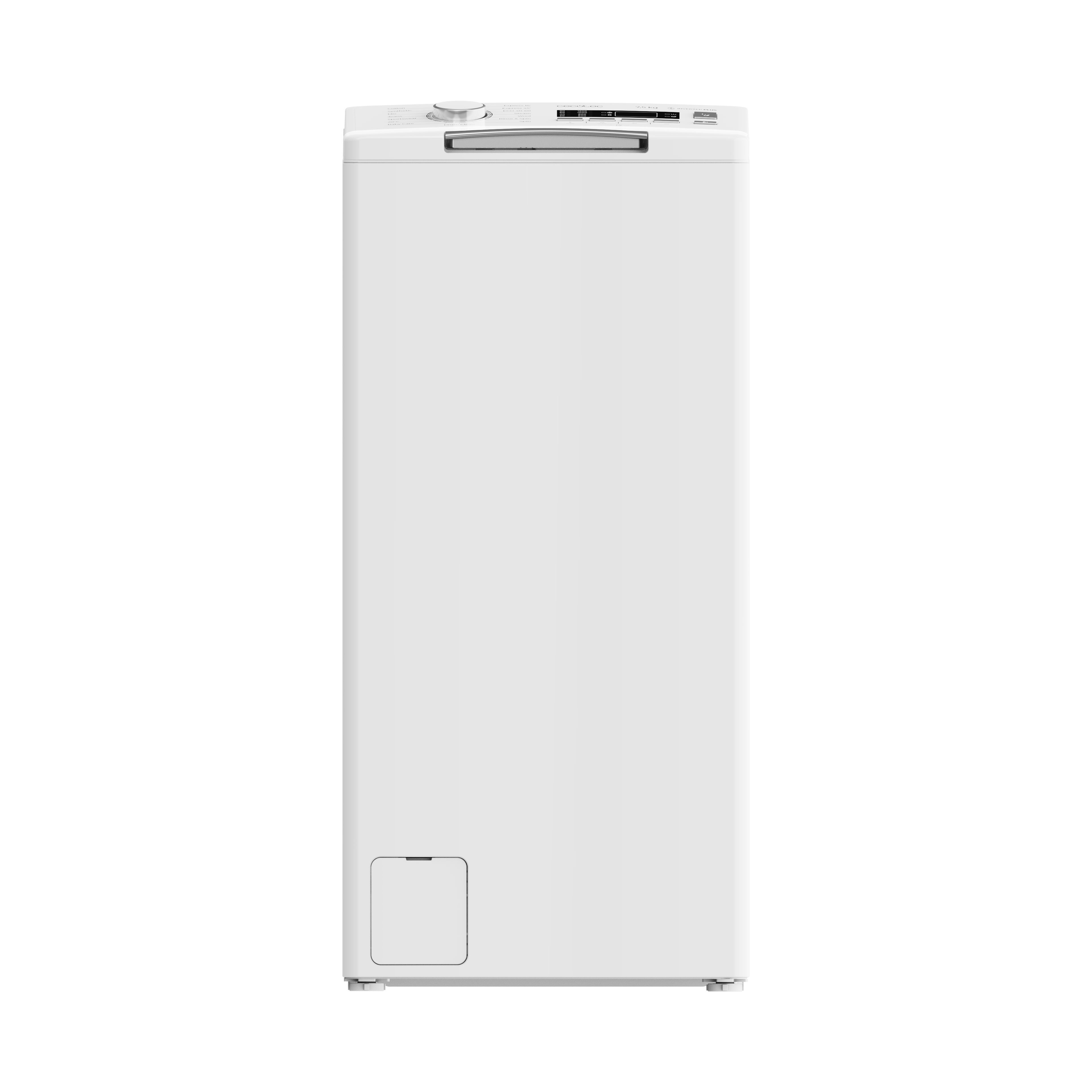 Bolero DressCode Top 750 Inverter