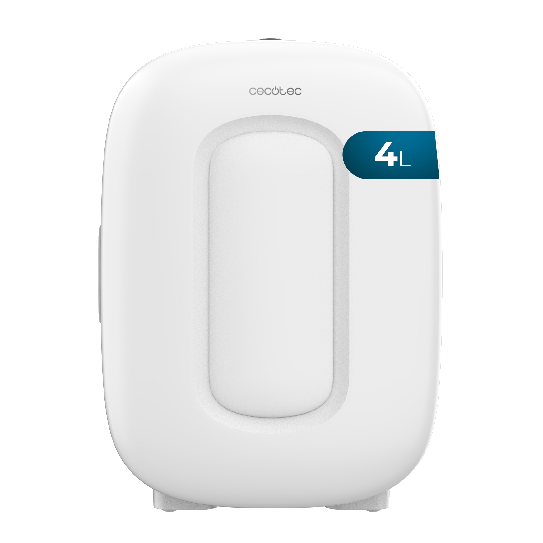 Bolero MiniCooling 4L Capri White