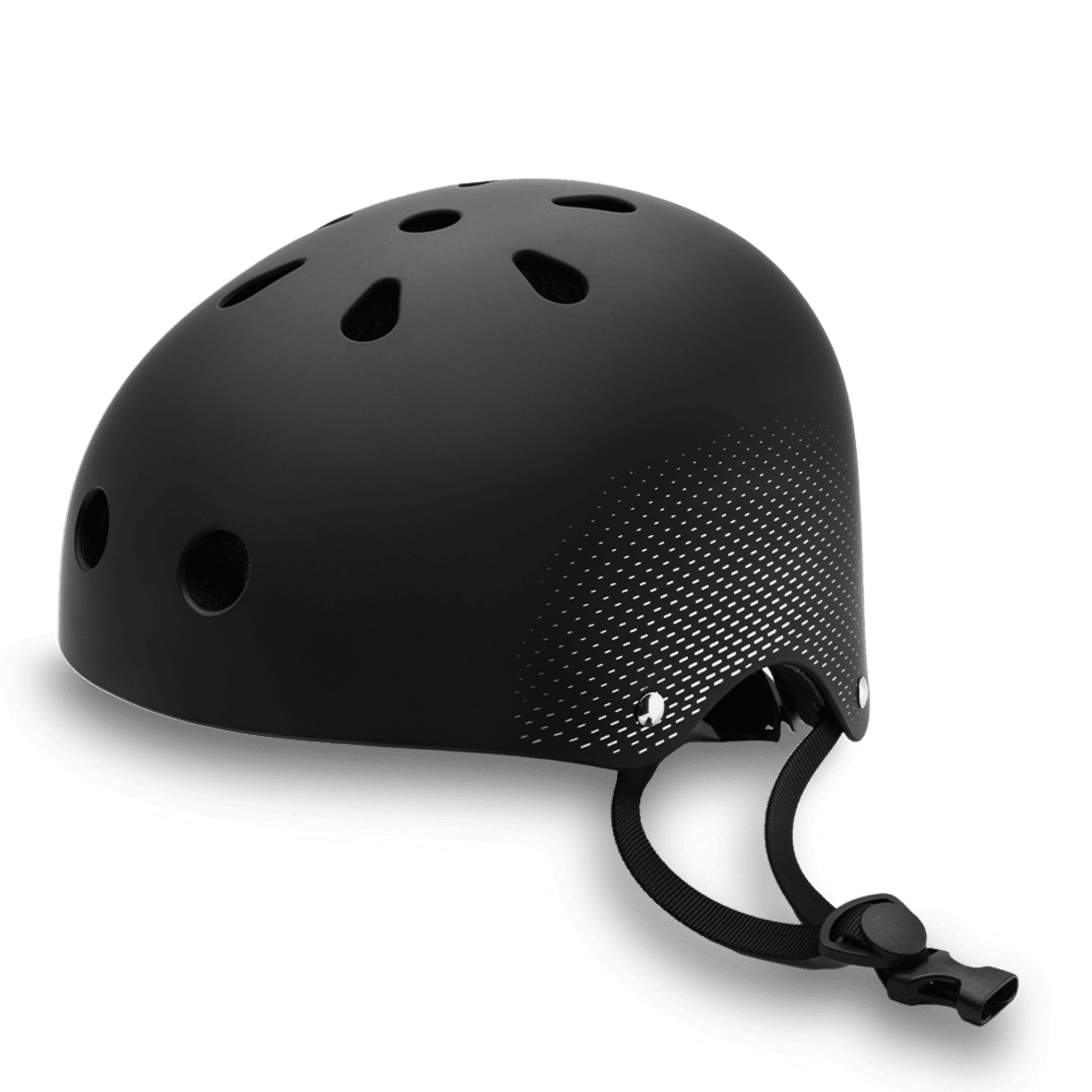 BrainGuard Urban Black S-M