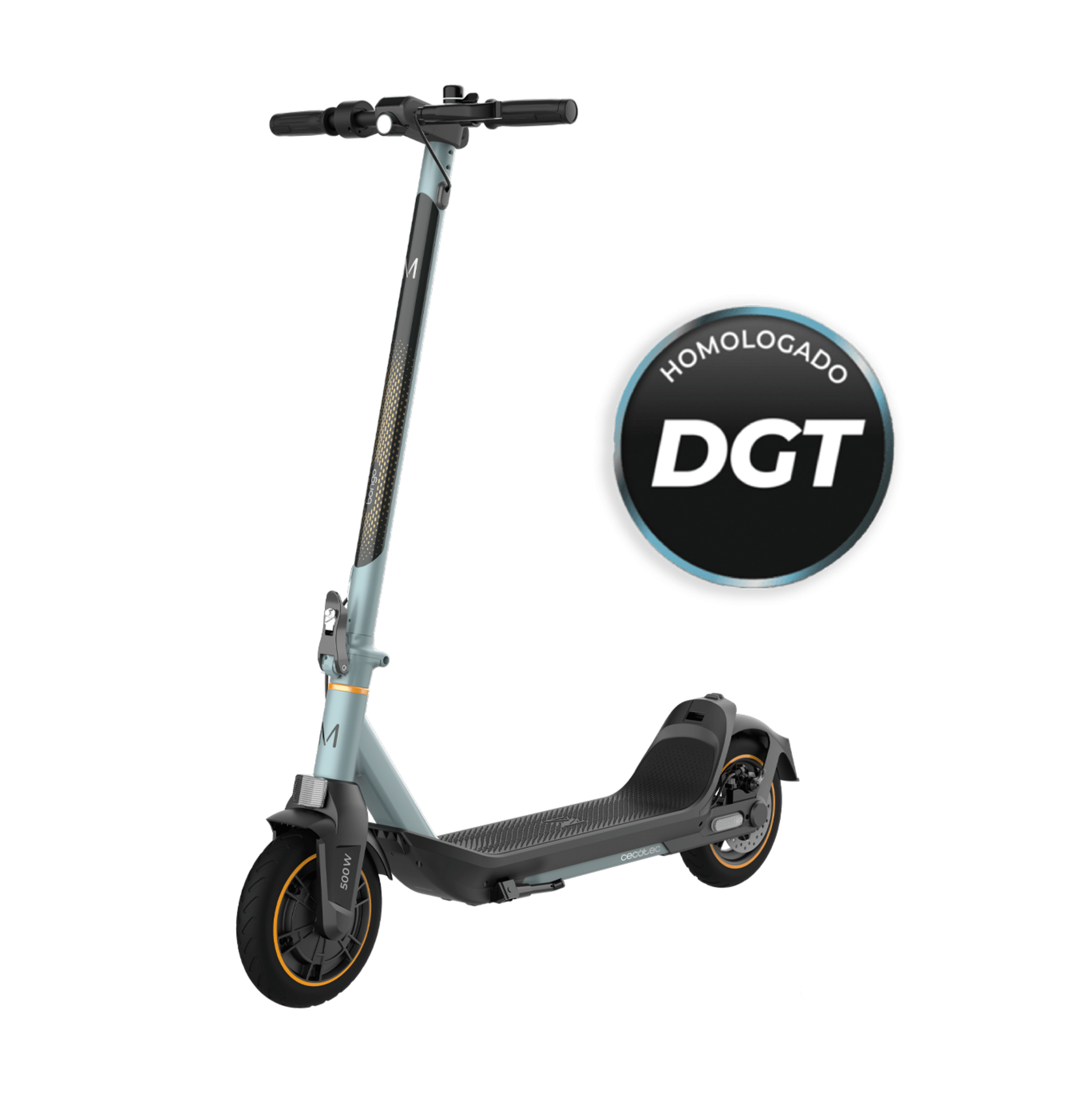 Patinete eléctrico Bongo M20