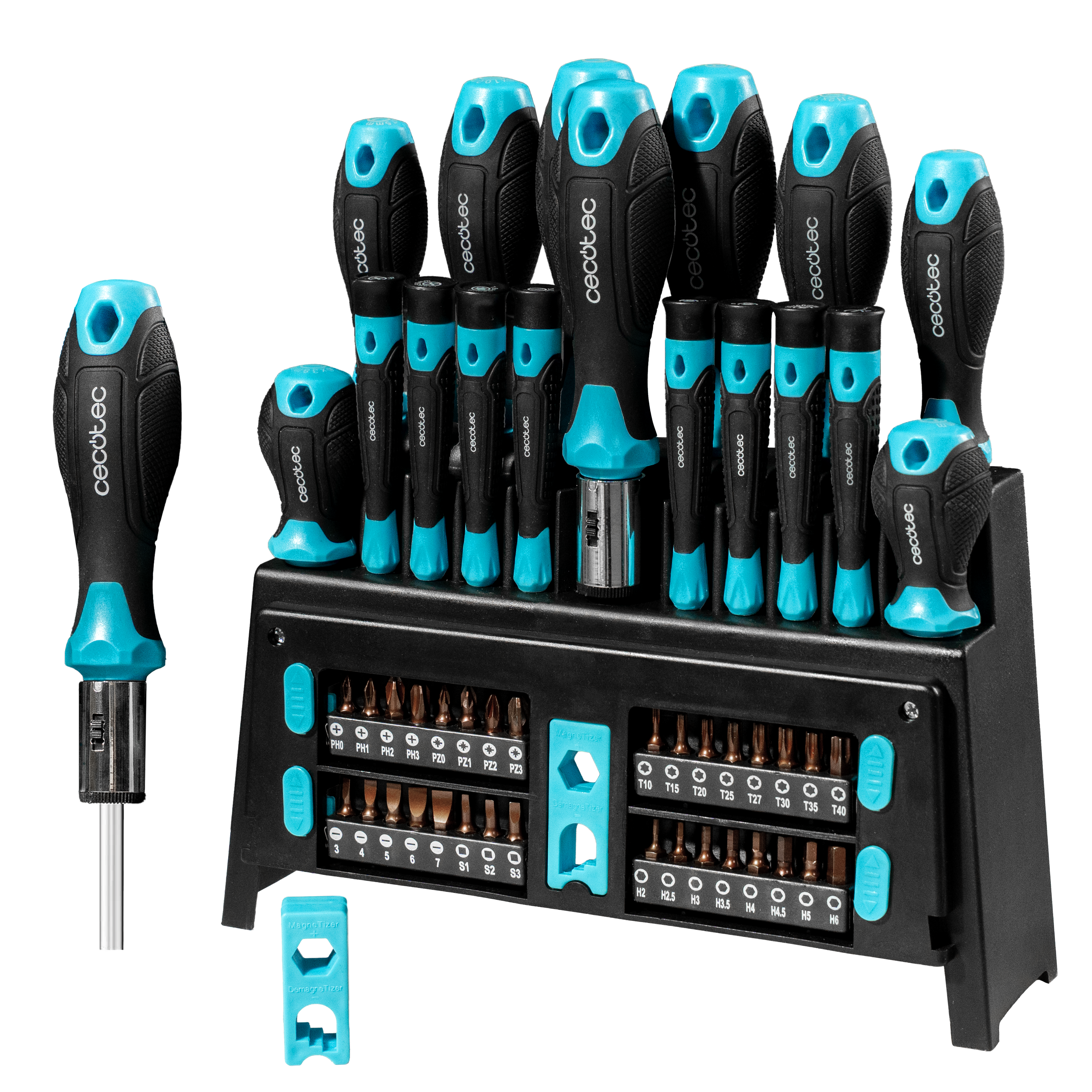HardGyro 510 Magnetic