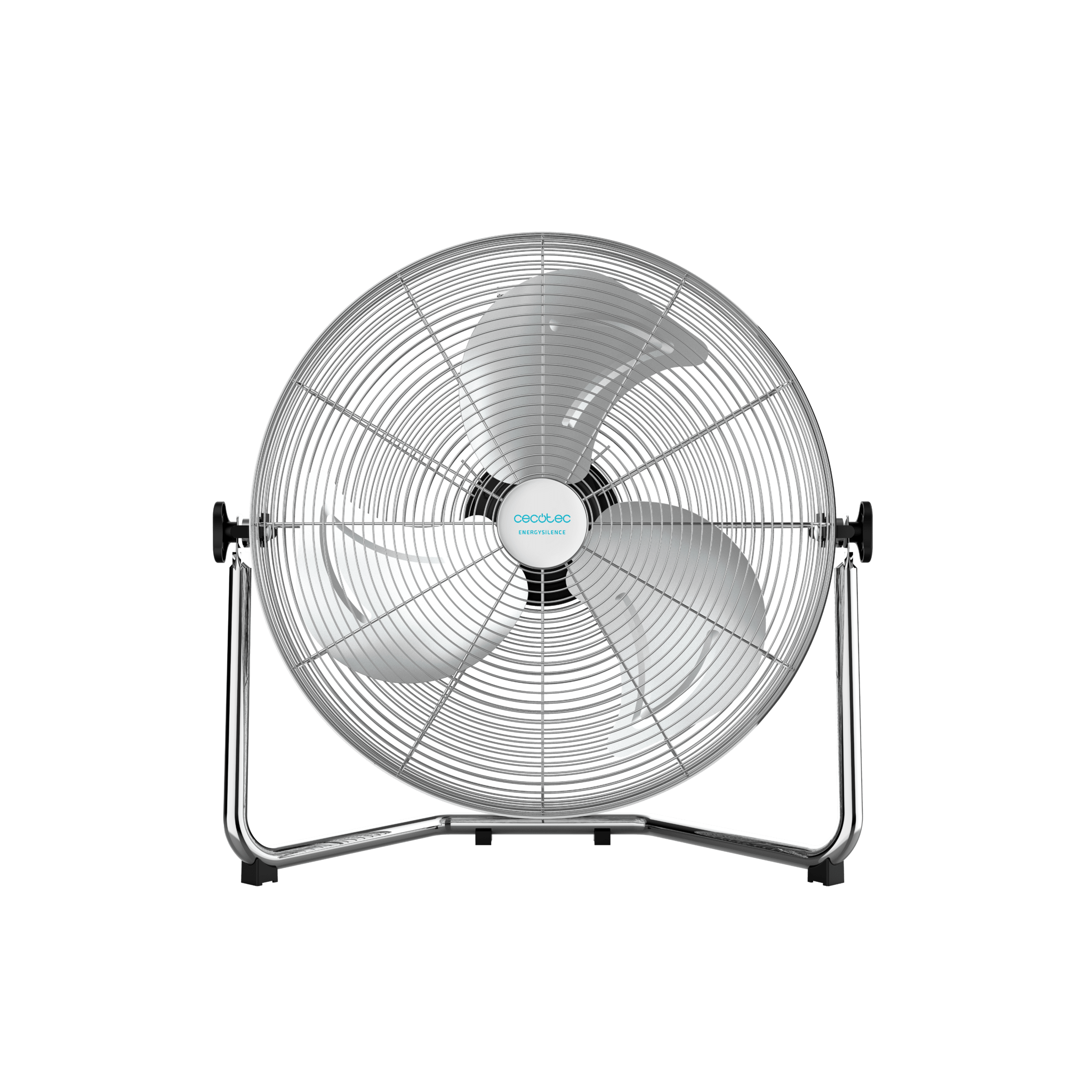 Ventilador industrial EnergySilence 5000 Pro