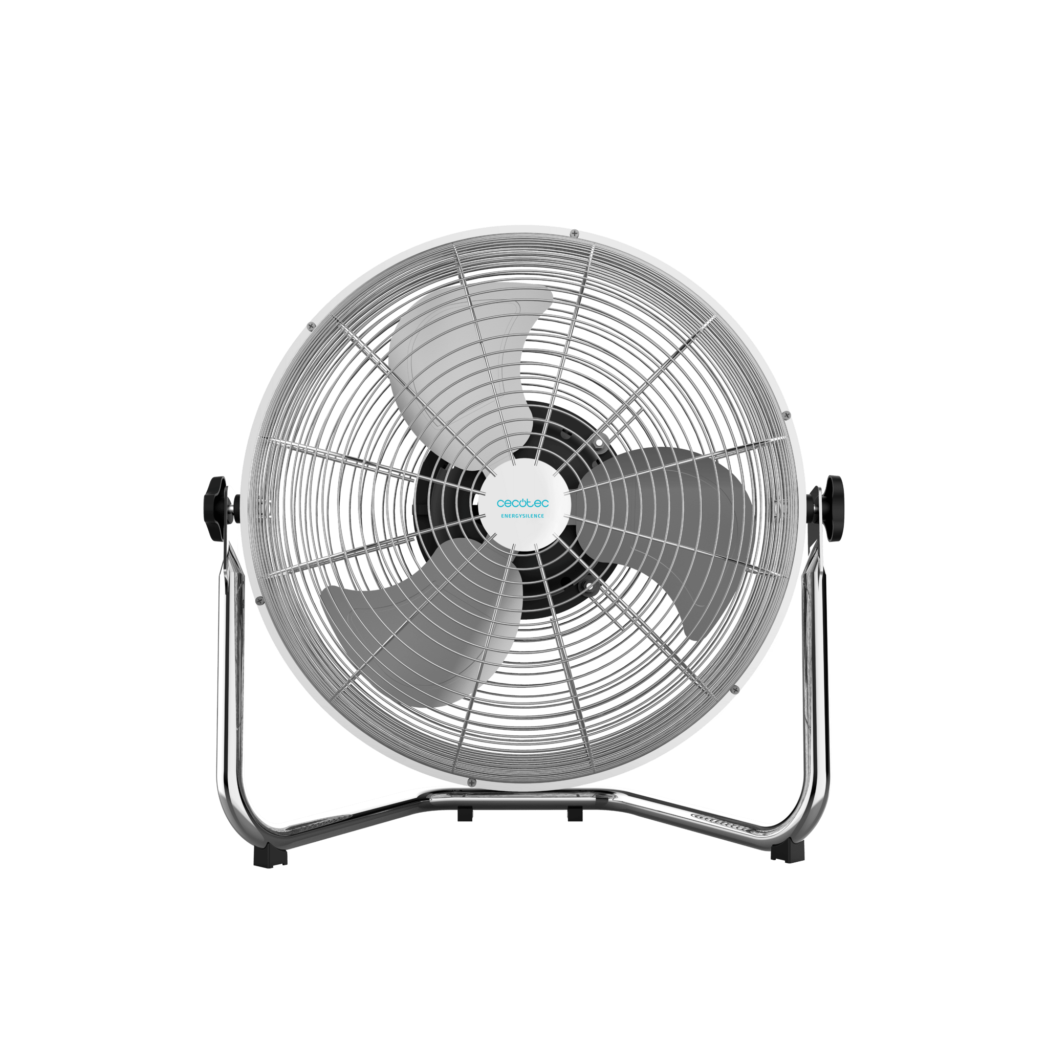 Ventilador industrial EnergySilence 4500 Gyro Pro