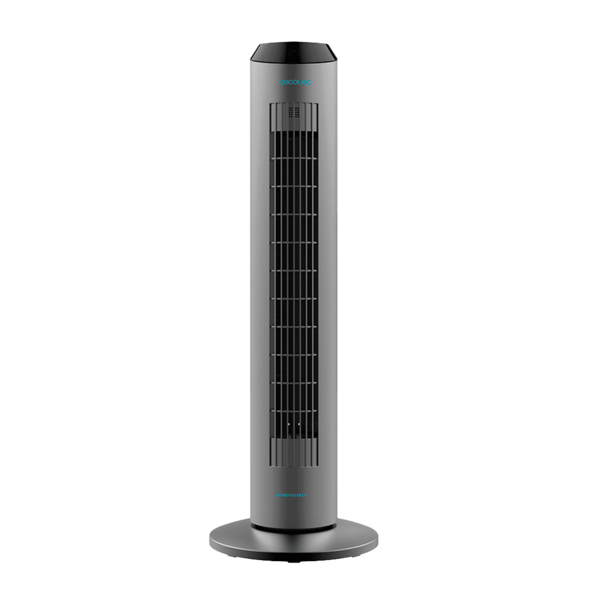 Ventilador de torre EnergySilence 8190 Skyline Ionic