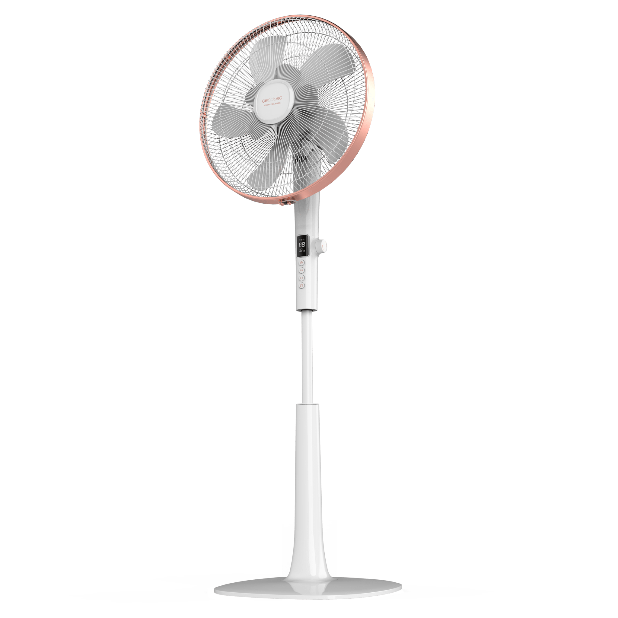 Ventilador de pie EnergySilence 1030 Smartextreme