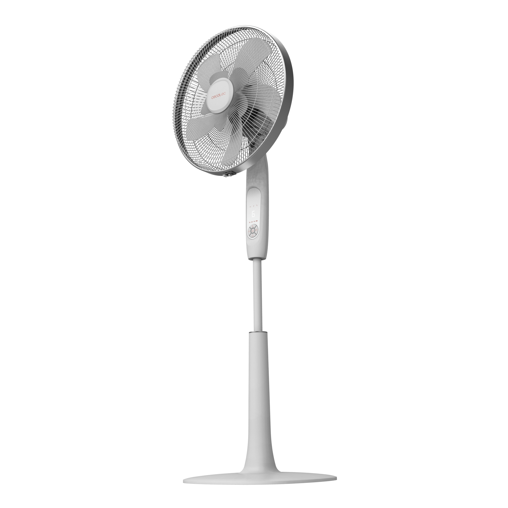 Ventilador de pie EnergySilence 1010 Extreme Connected