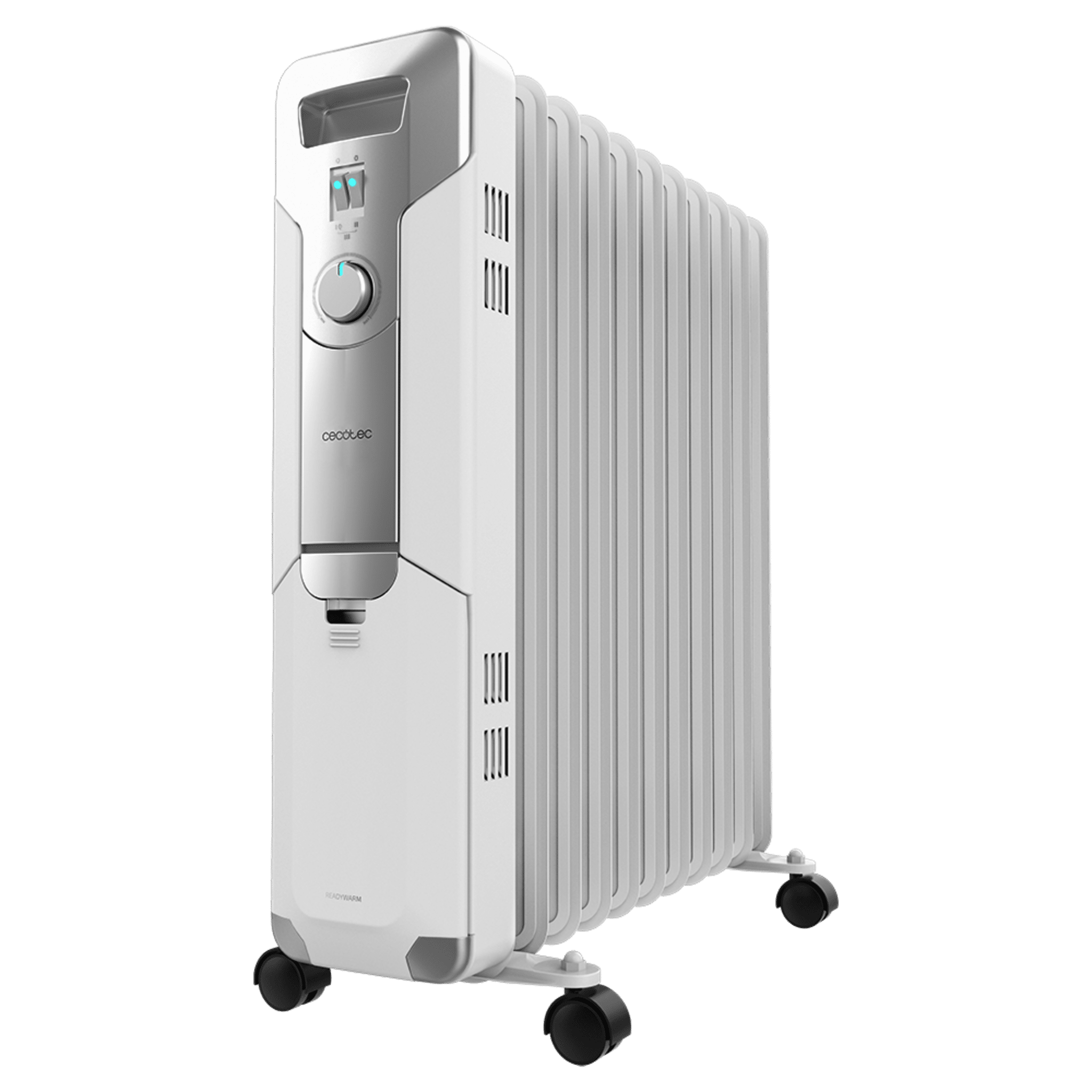 Radiador de aceite ReadyWarm 11000 Space