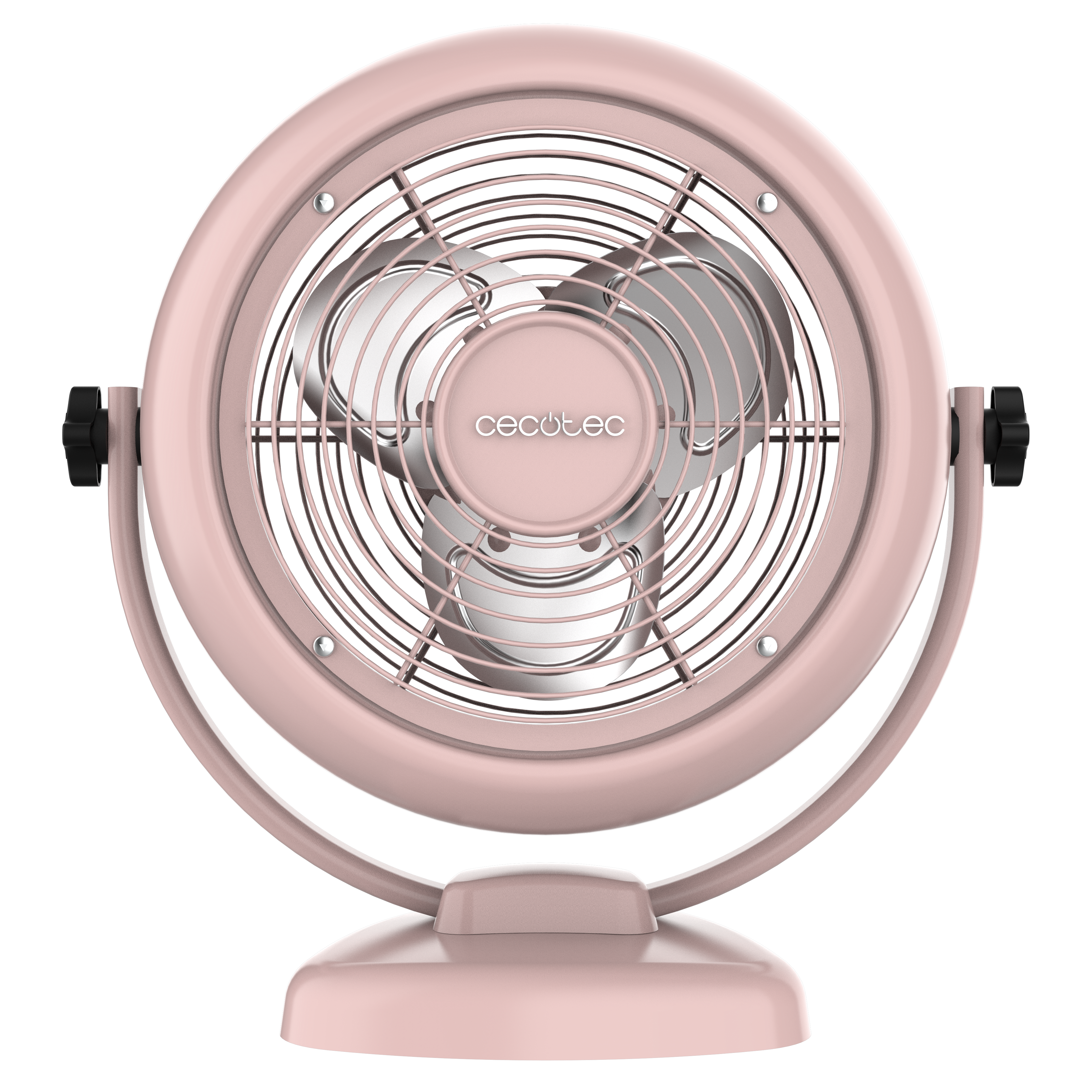 EnergySilence 800 RetroDesk Pink