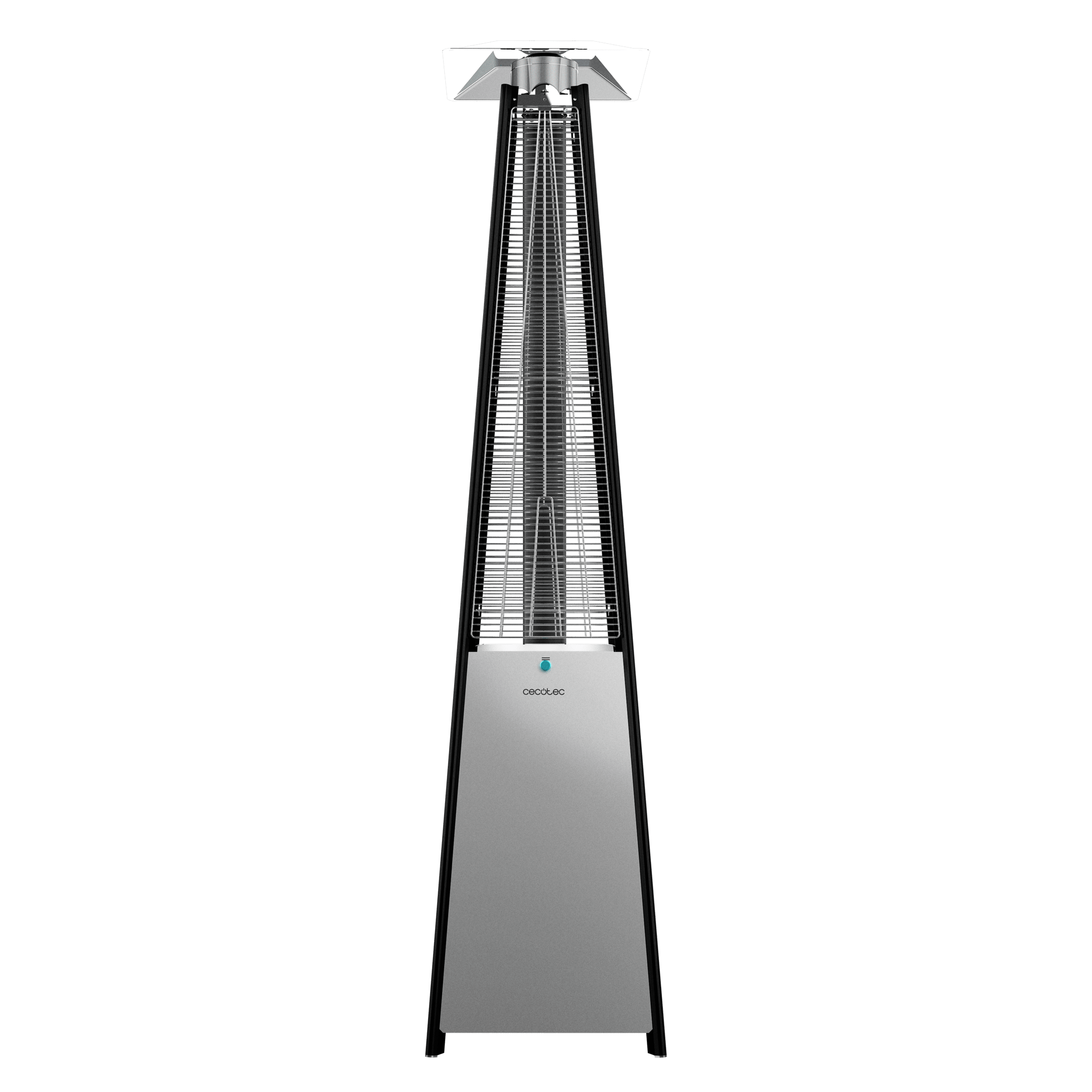 Calefactor de exterior ReadyWarm 8900 Outdoor Microclimate