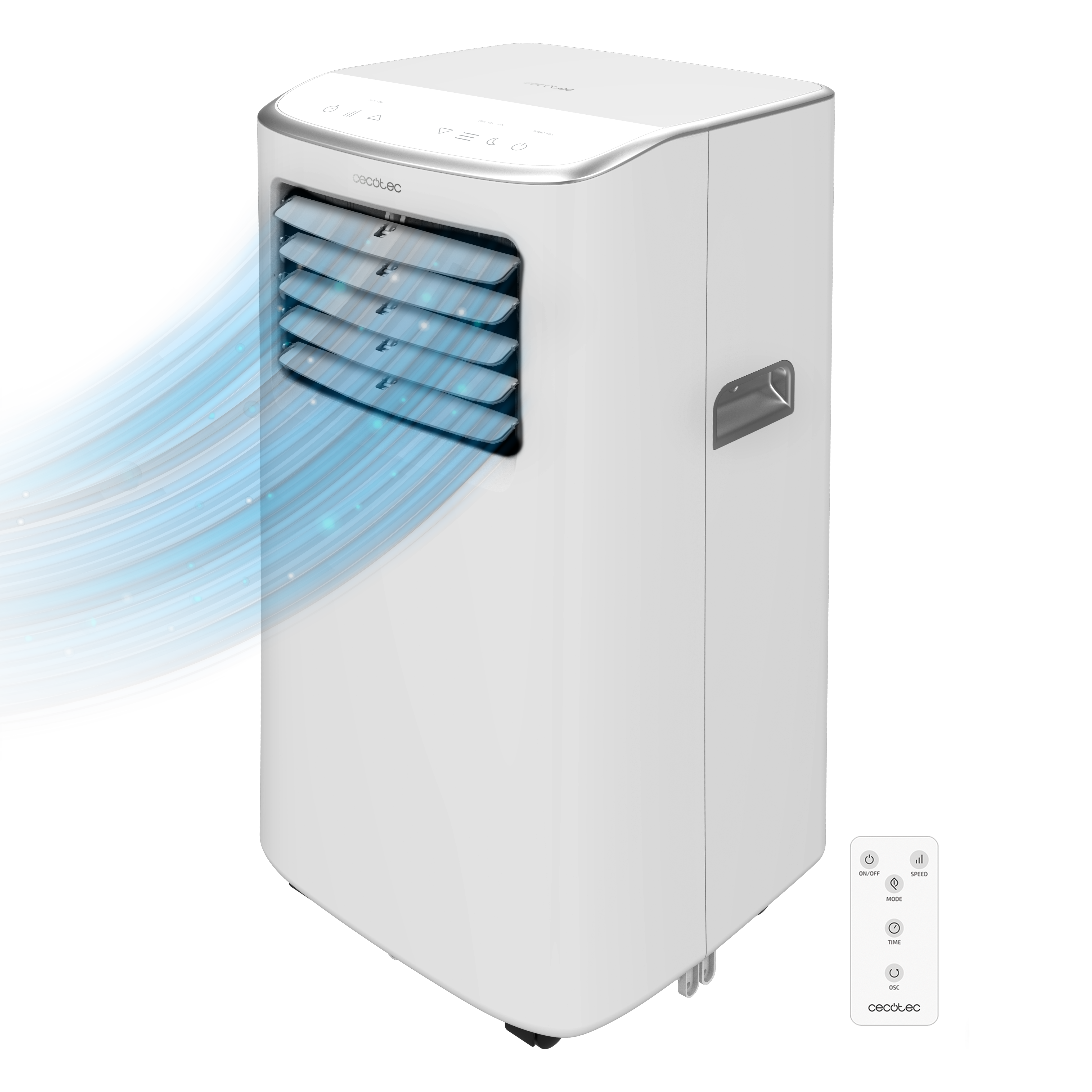 ForceClima 7400 Touch