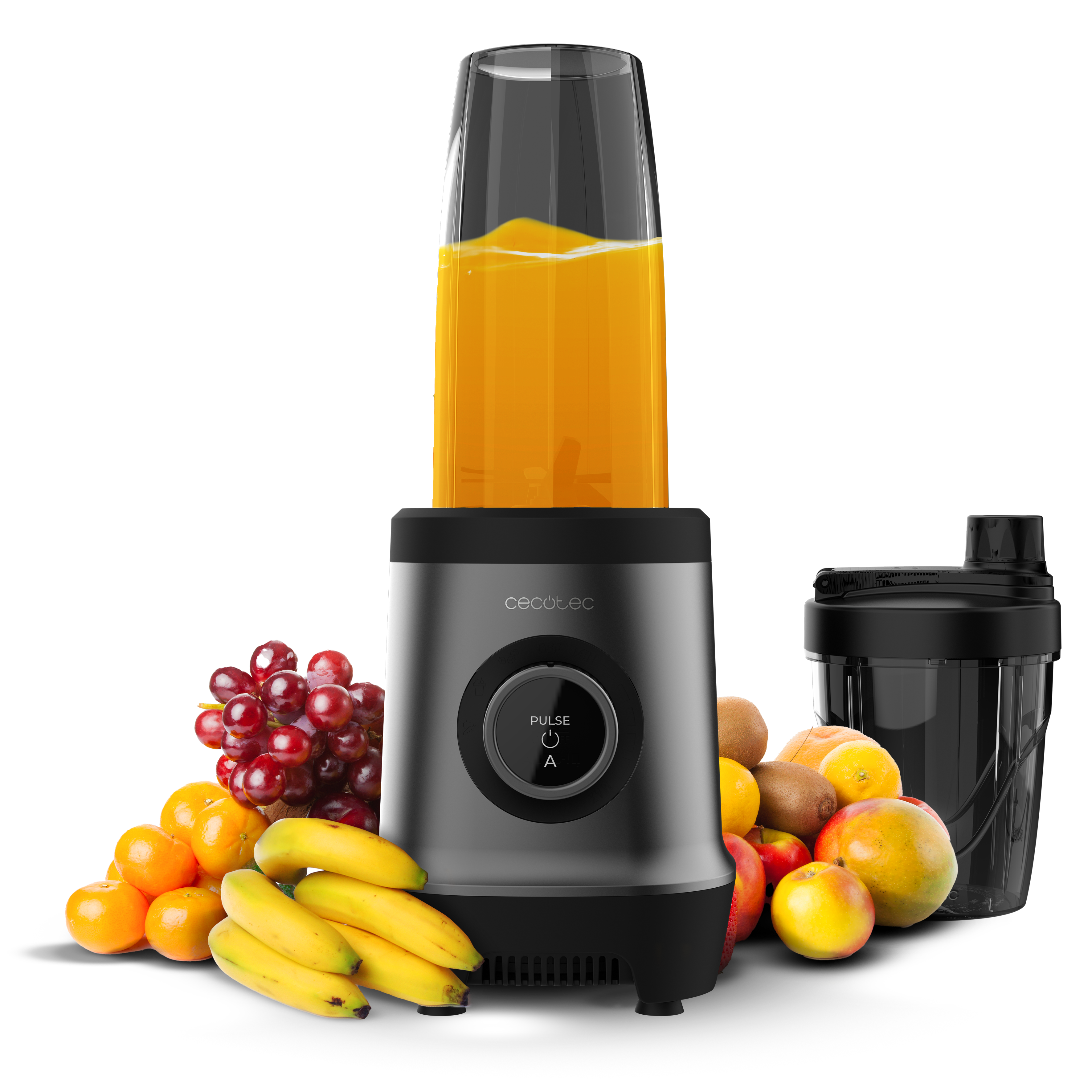 Nutriblender Fusion Touch