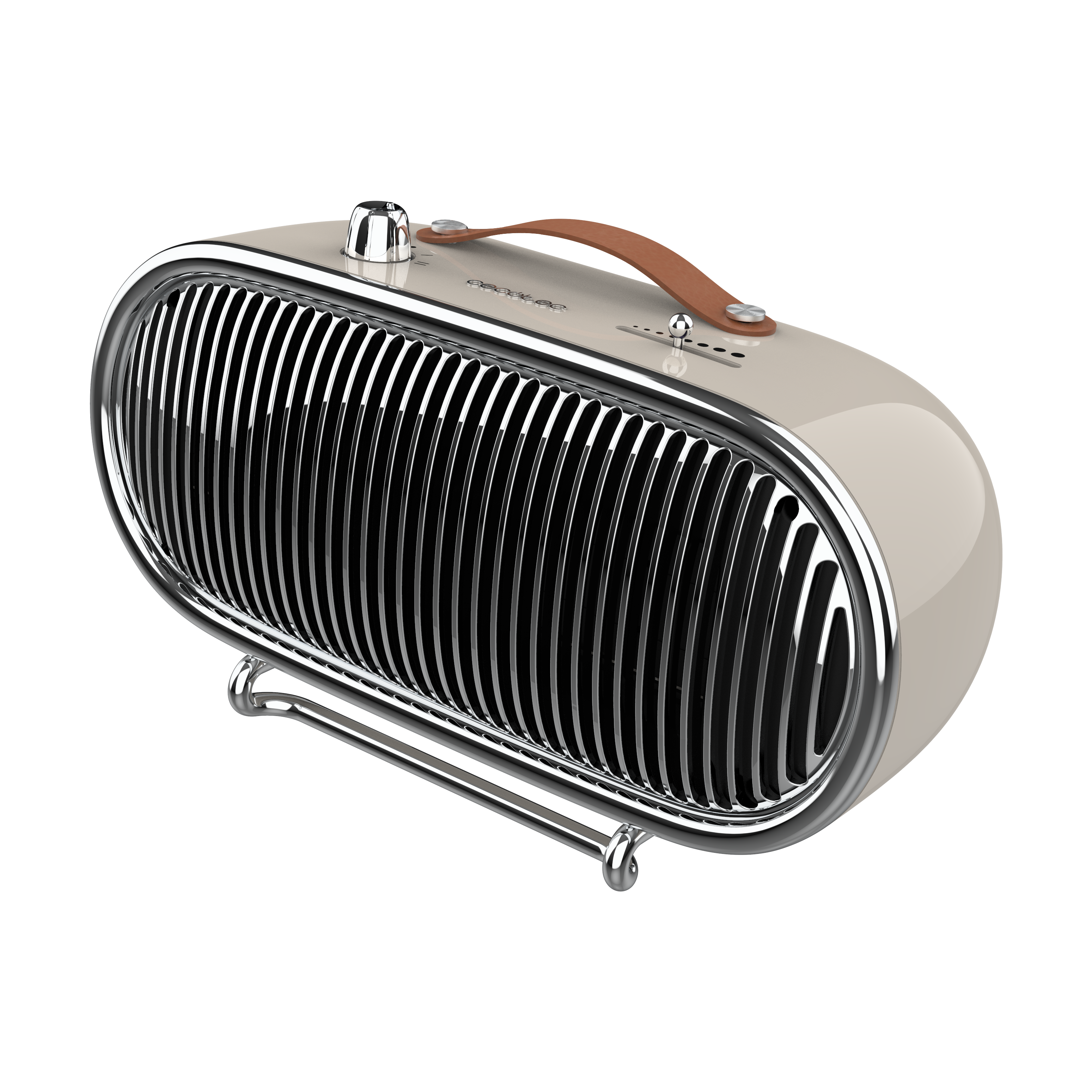 ReadyWarm 1500 Ceramic Retro